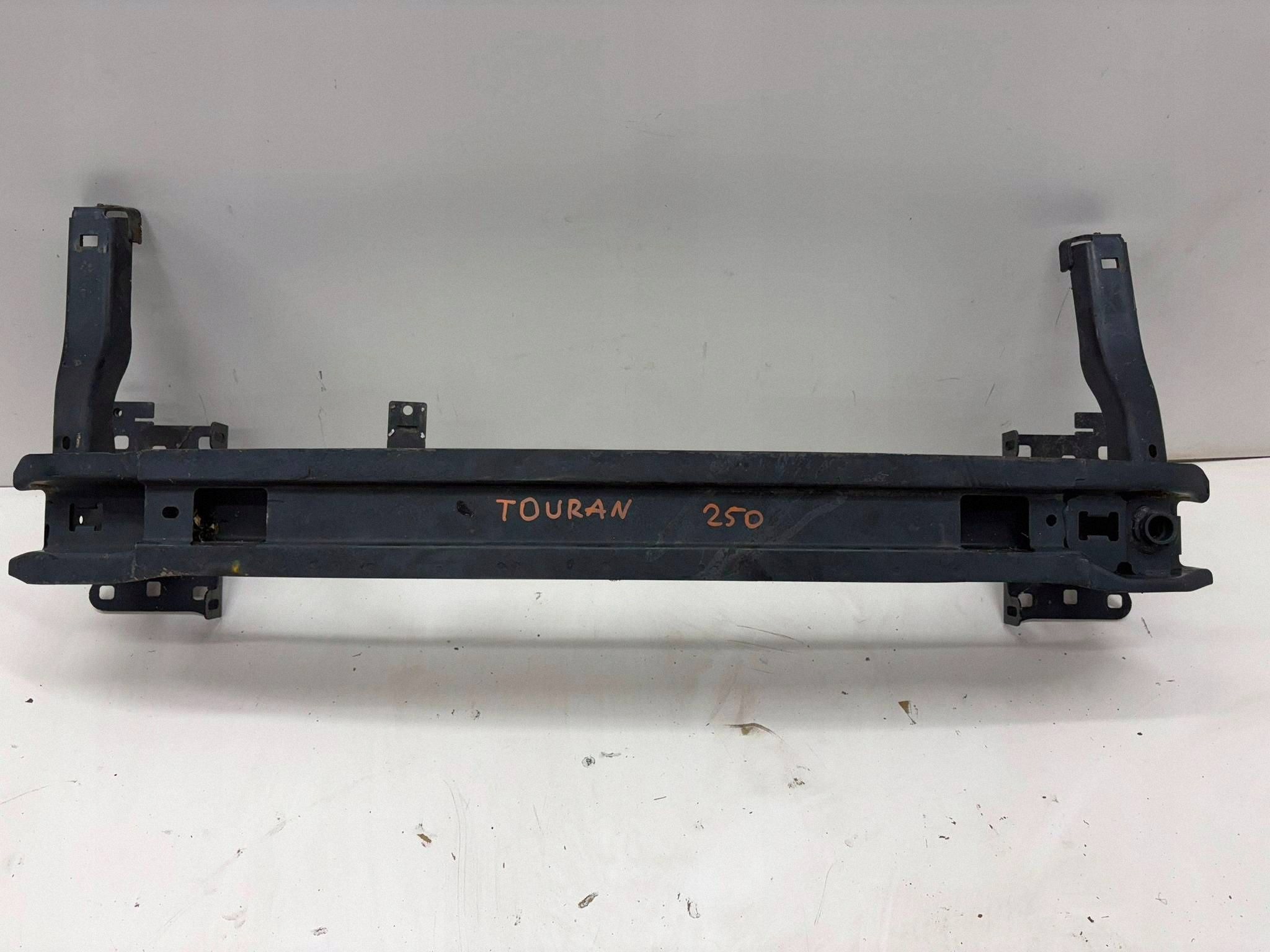 Vw Touran Viga Parachoques 5ta927747 image 2