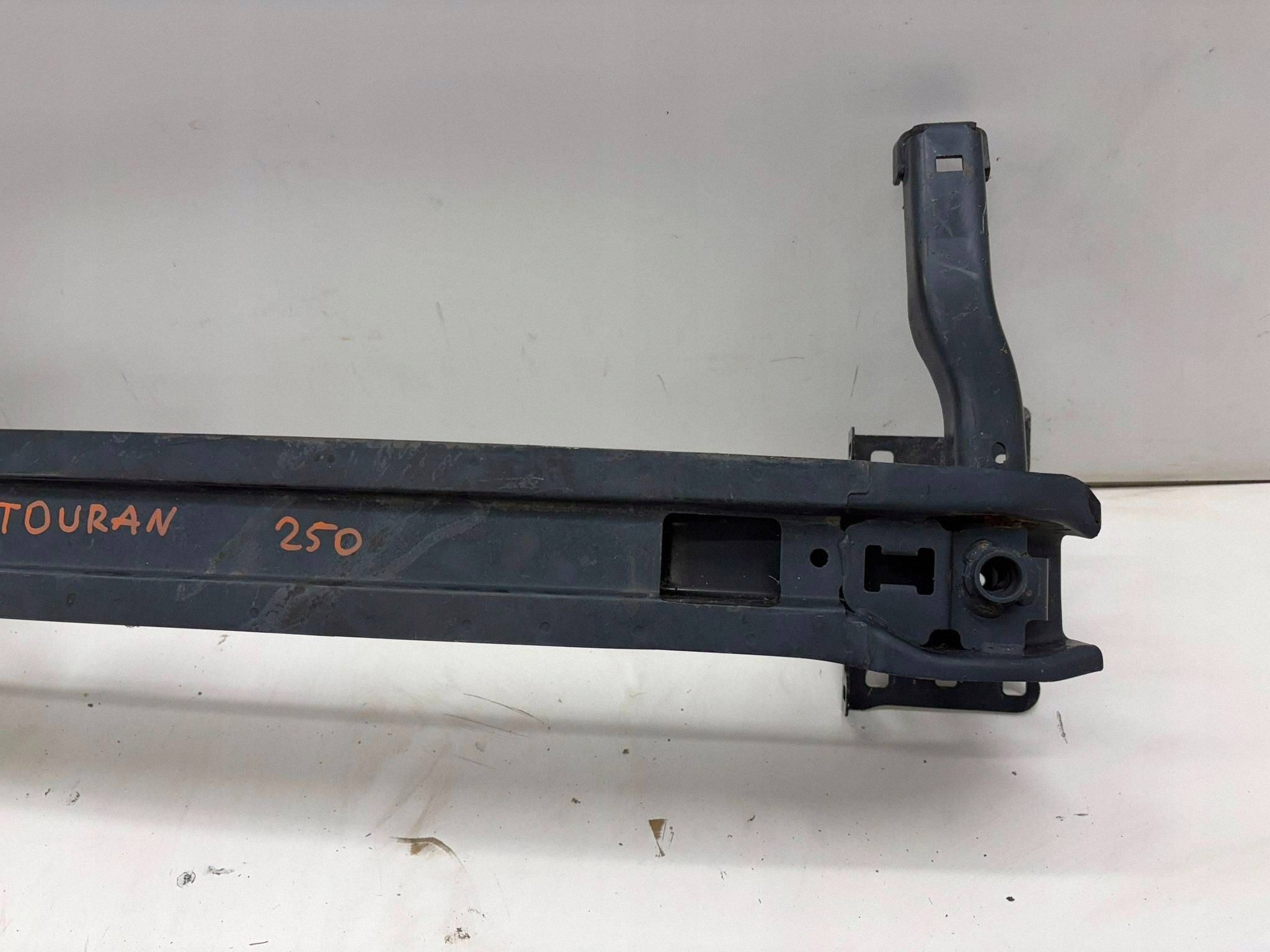 Vw Touran Viga Parachoques 5ta927747 image 3