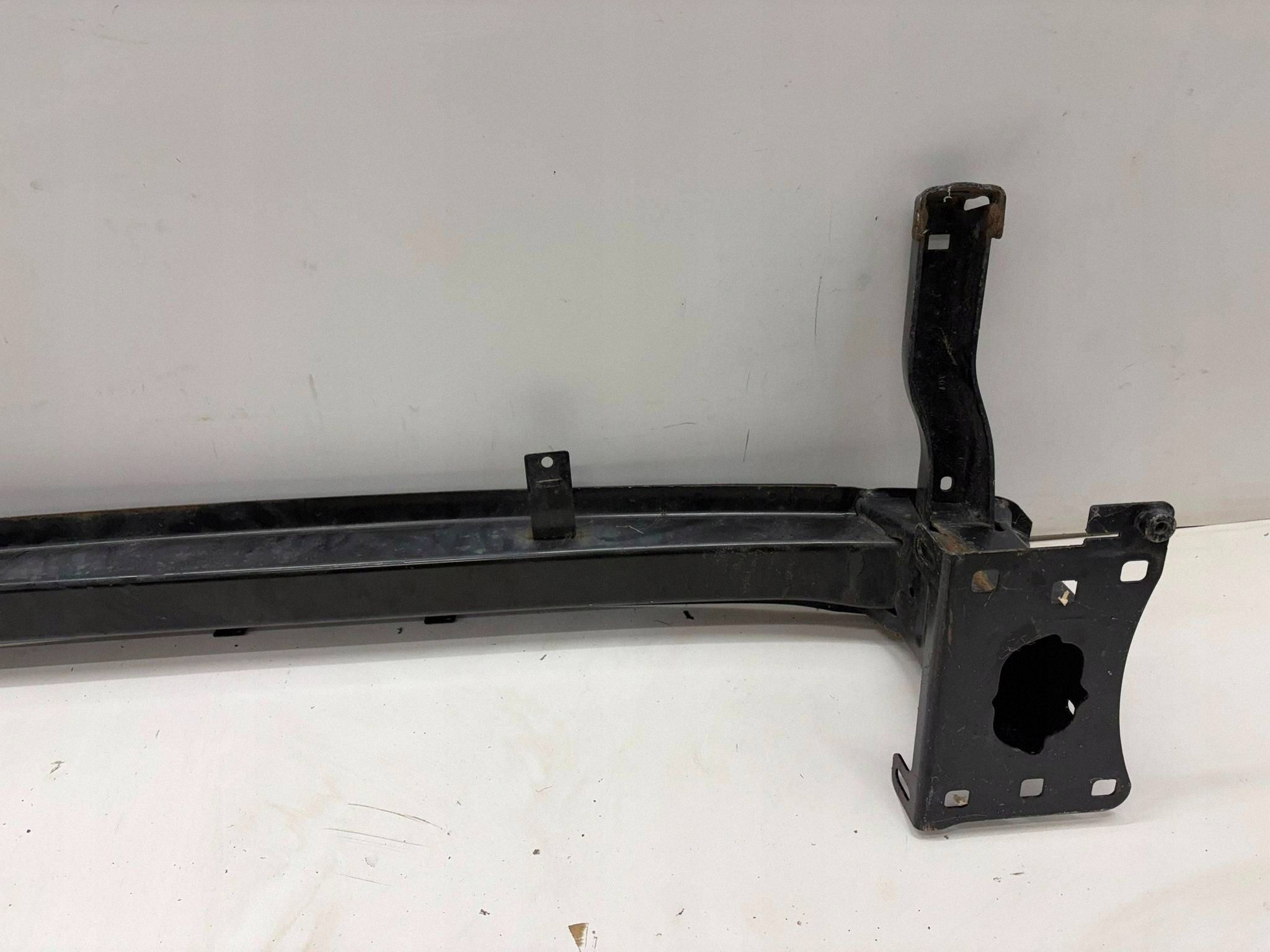 Vw Touran Viga Parachoques 5ta927747 image 5
