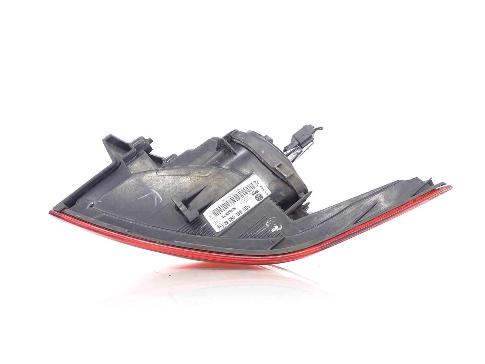 Rückleuchte Links VW Golf VII MK7 2012-2016 5G0945095M image 7