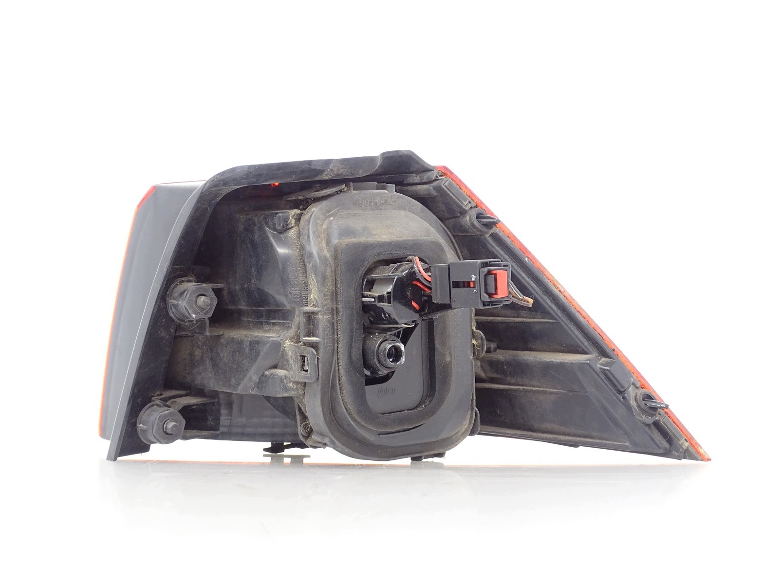 Rückleuchte Links VW Golf VII MK7 2012-2016 5G0945095M image 8