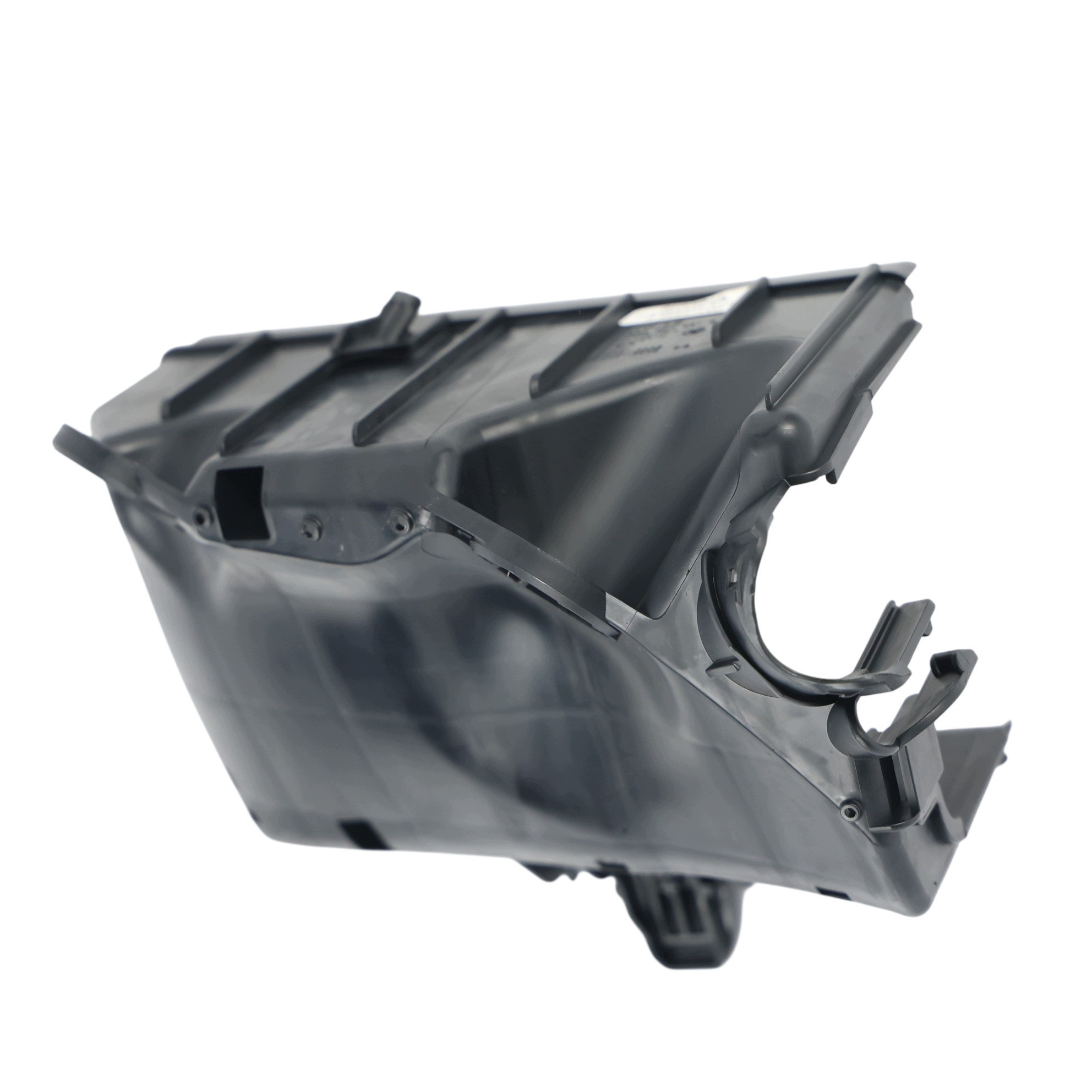 Caixa de Fusíveis VW 5G0907361C Usada image 6