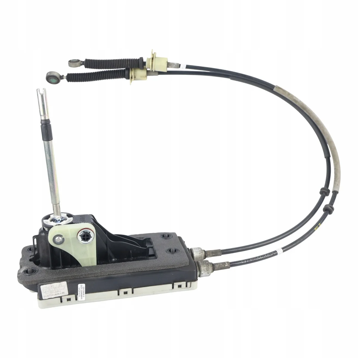 Levier de vitesse MINI COOPER R56 2753170 image 2