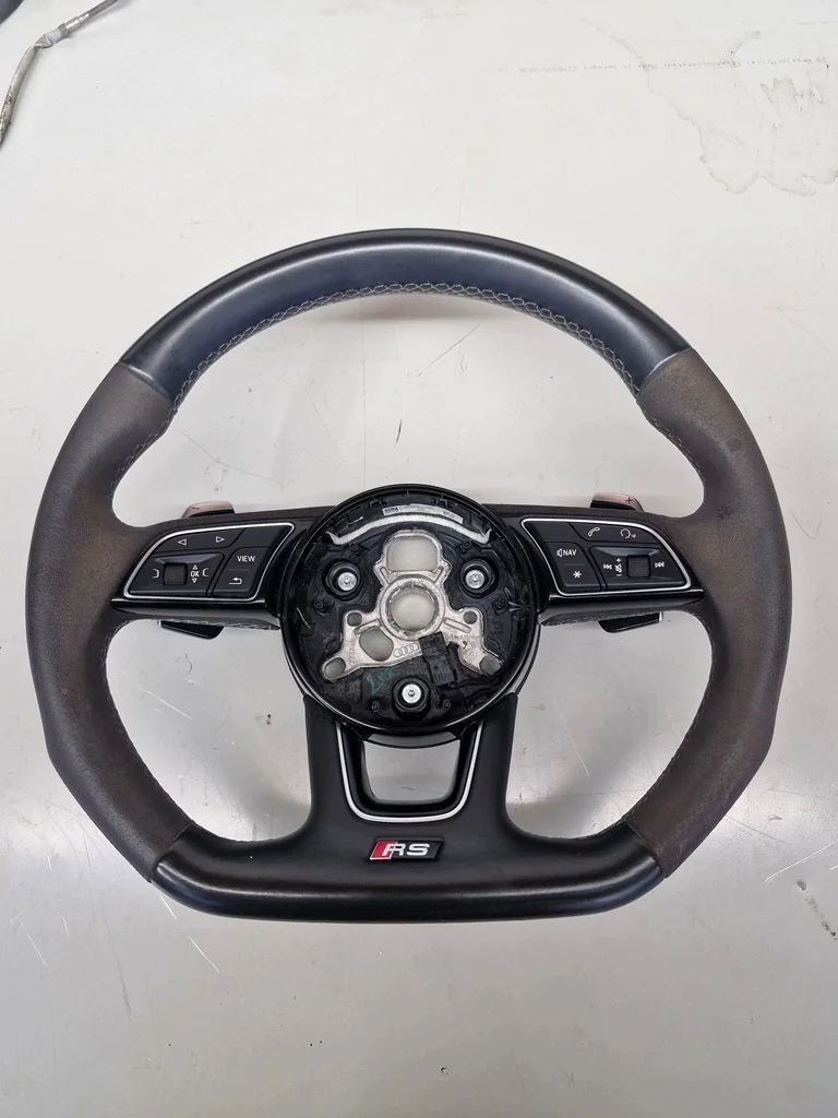 Ohjauspyörä Airbag Audi RS3 Käytetty