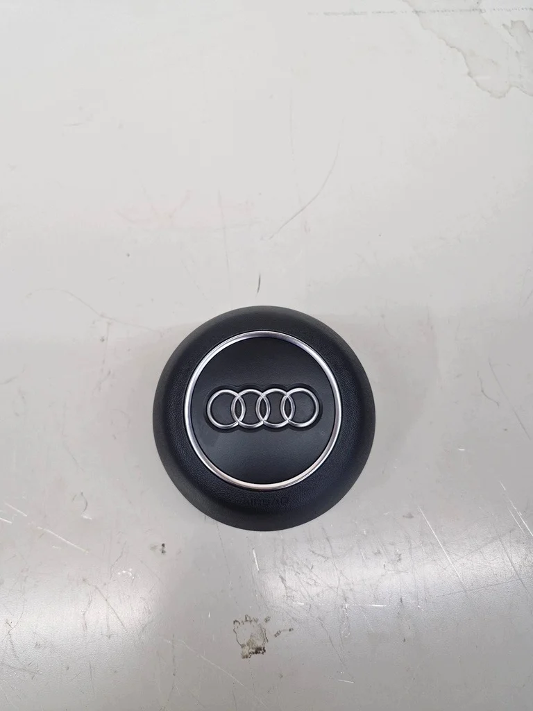 Ratt Airbag Audi RS3 Komplett 8V0419091CD image 6