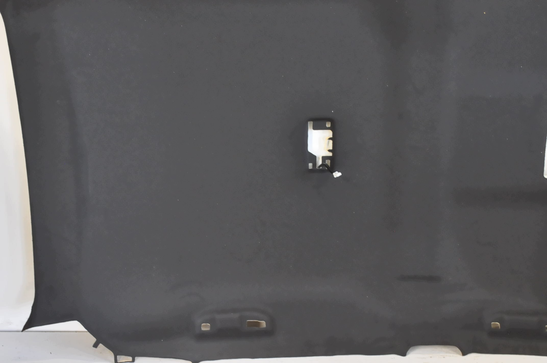 Pavillon de toit Toyota BZ4X 2024 (440696) image 3