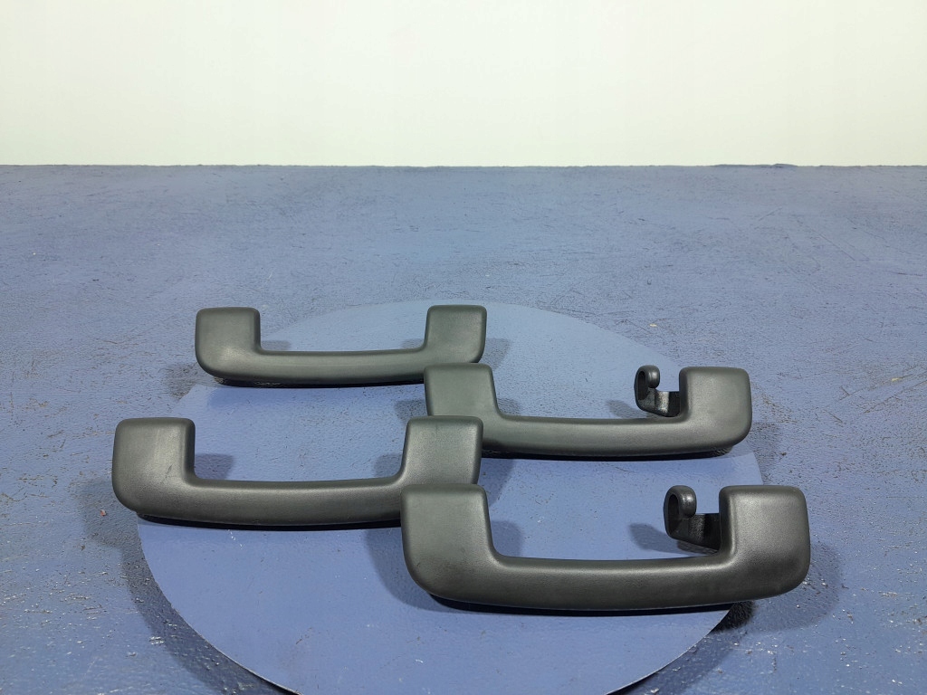 Renault Arkana 20-23 Kahva L-267417-01 image 2