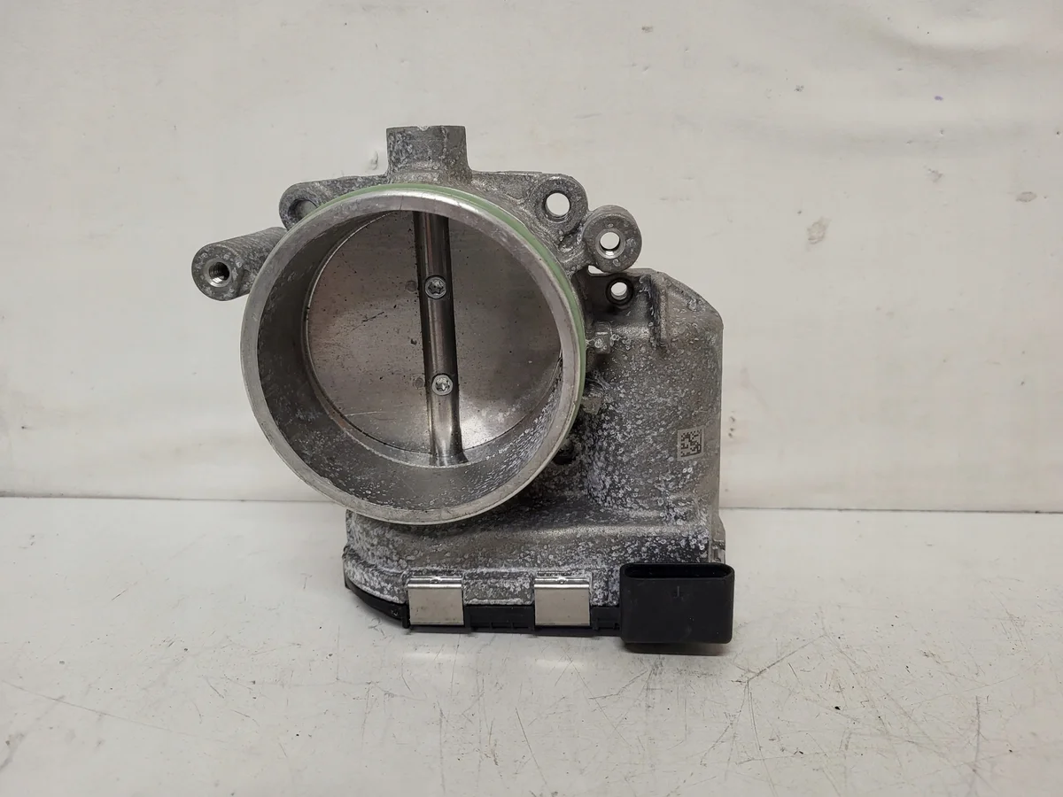 Drosselklappe Mercedes OM256 A2561410025
