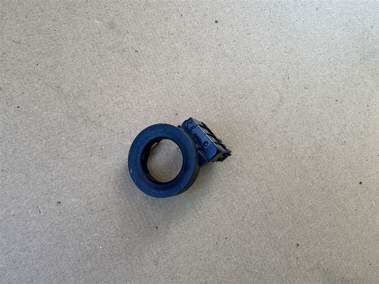 Bague d'immobilisation Ford Transit MK8 image 2