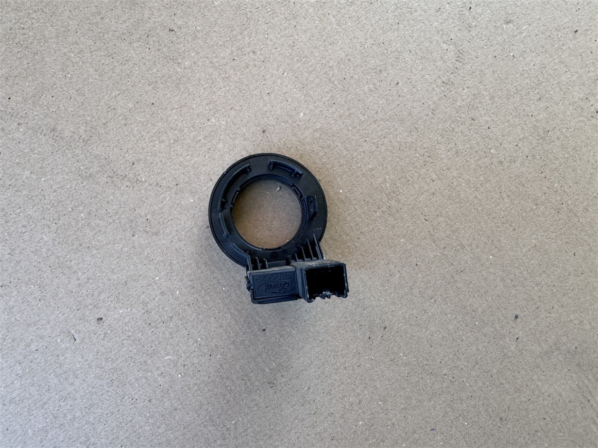Bague d'immobilisation Ford Transit MK8 image 3