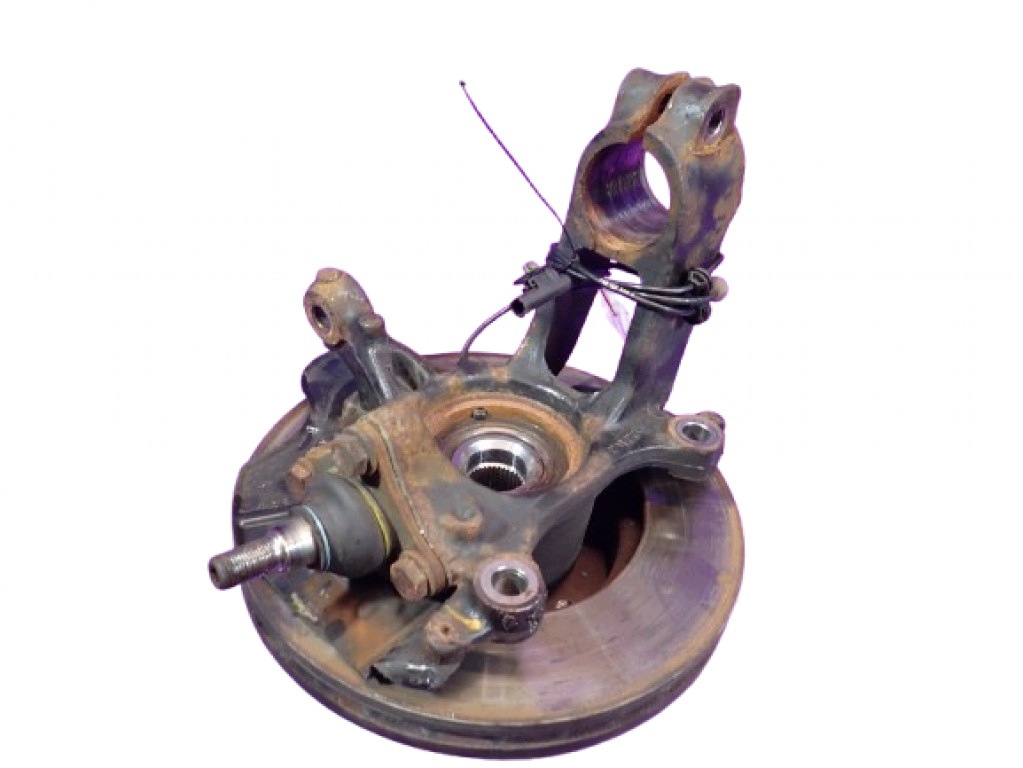 Cubo Rueda Boxer Jumper Ducato III Z-398763- image 2