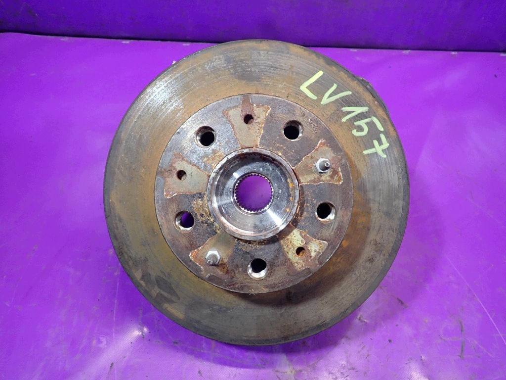 Cubo Rueda Boxer Jumper Ducato III Z-398763- image 7