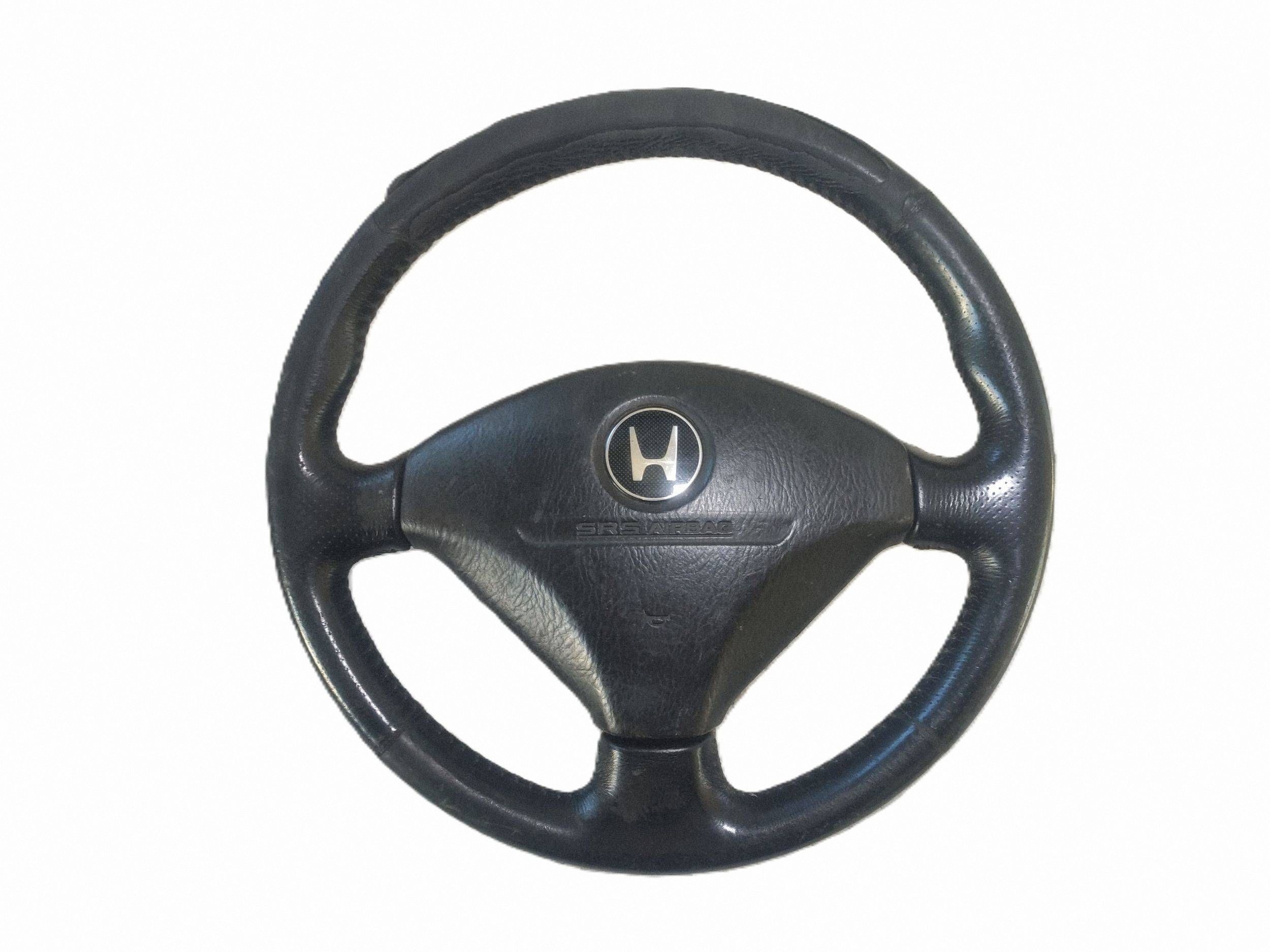 Lenkrad Airbag Honda HR-V 1.6B 1998-2005 OEM 78501S2HN61ZA image 2