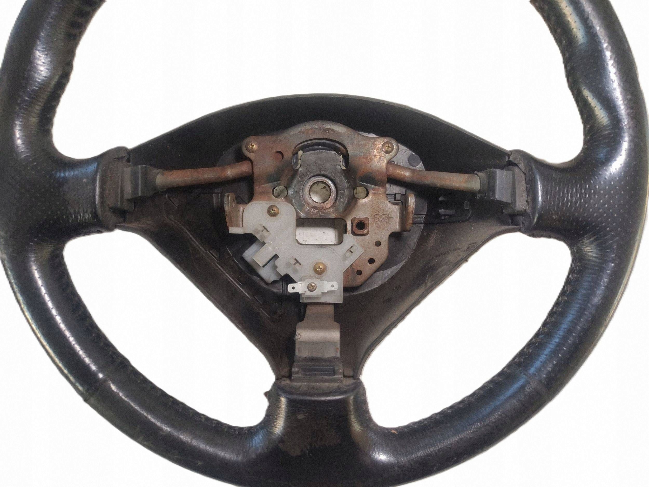 Lenkrad Airbag Honda HR-V 1.6B 1998-2005 OEM 78501S2HN61ZA image 3