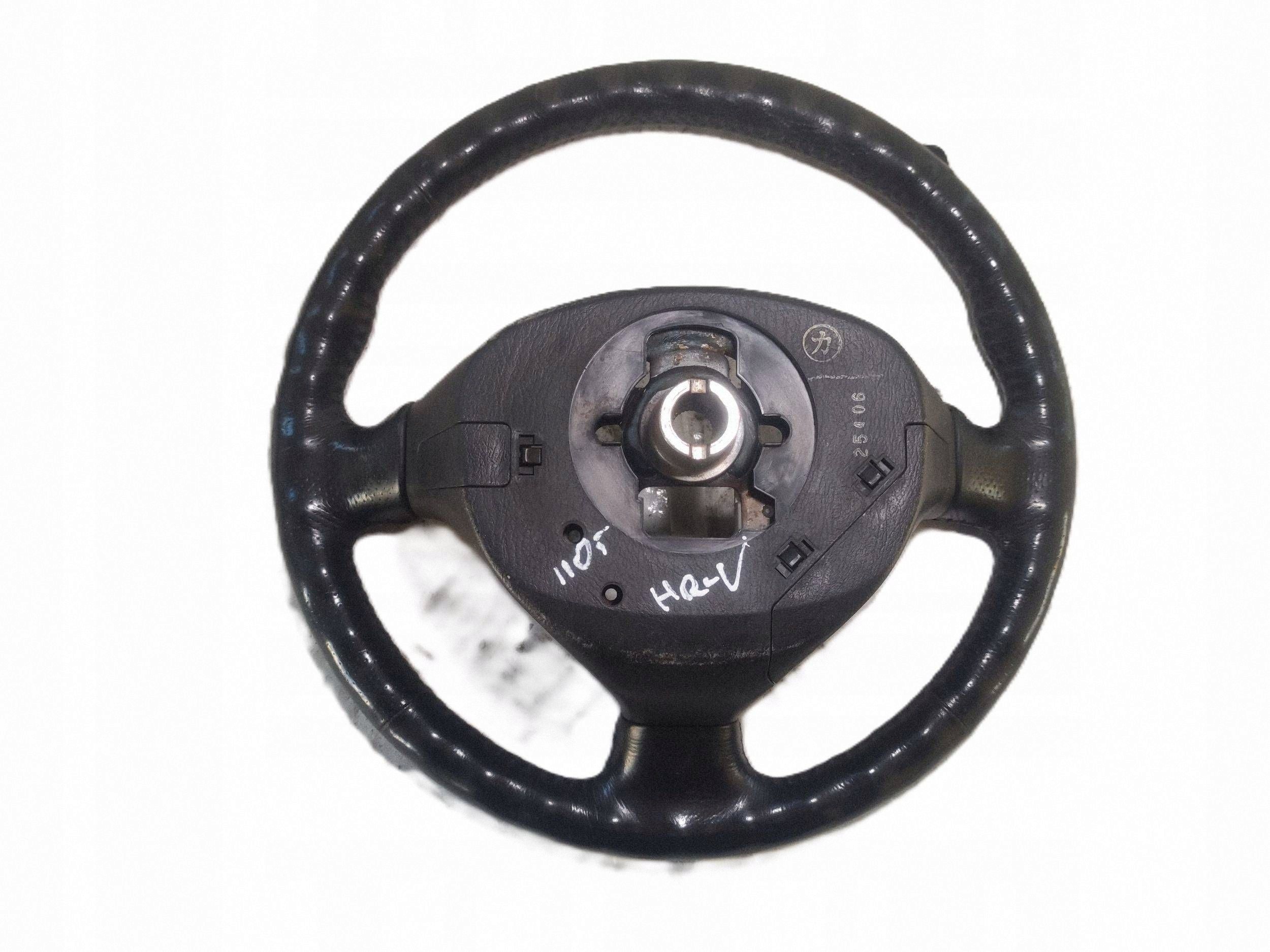 Lenkrad Airbag Honda HR-V 1.6B 1998-2005 OEM 78501S2HN61ZA image 4
