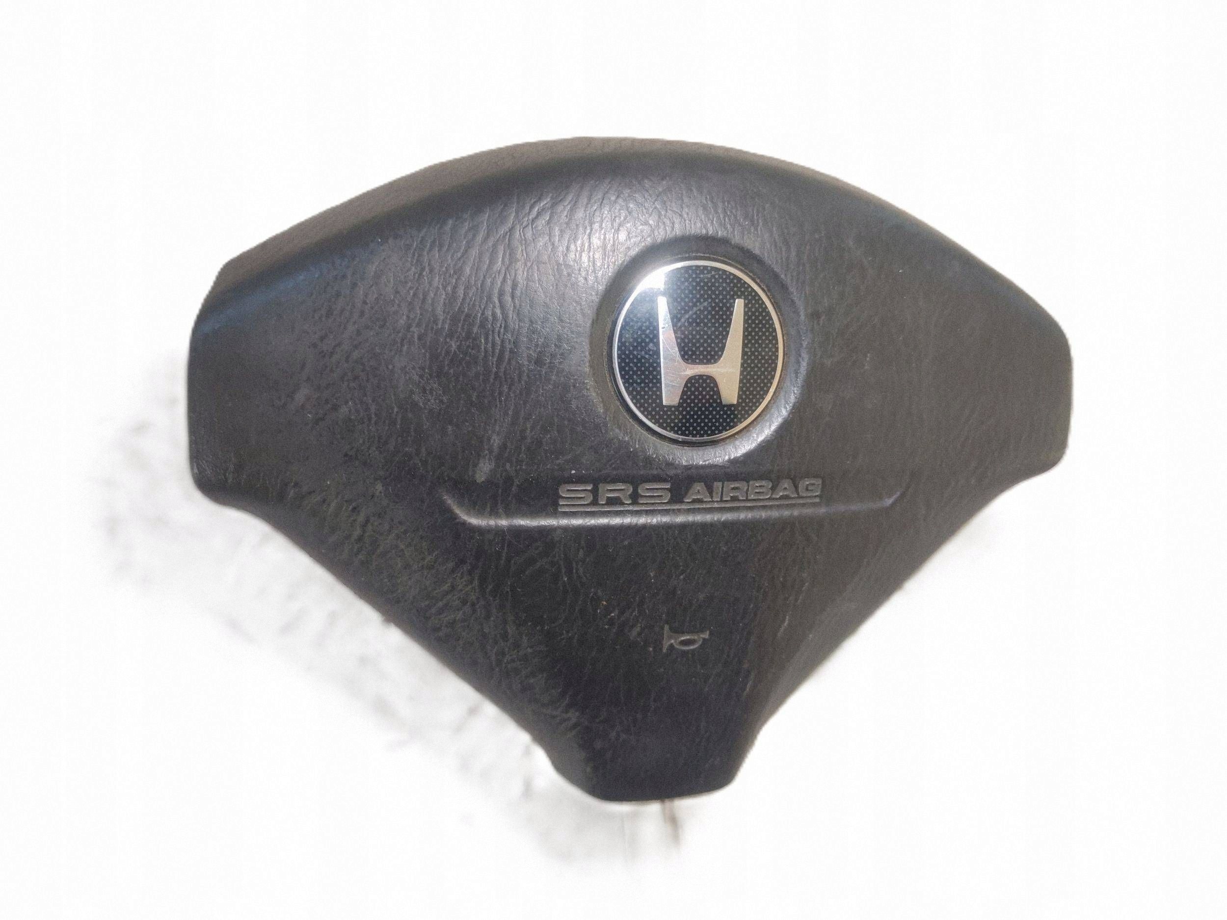 Lenkrad Airbag Honda HR-V 1.6B 1998-2005 OEM 78501S2HN61ZA image 5