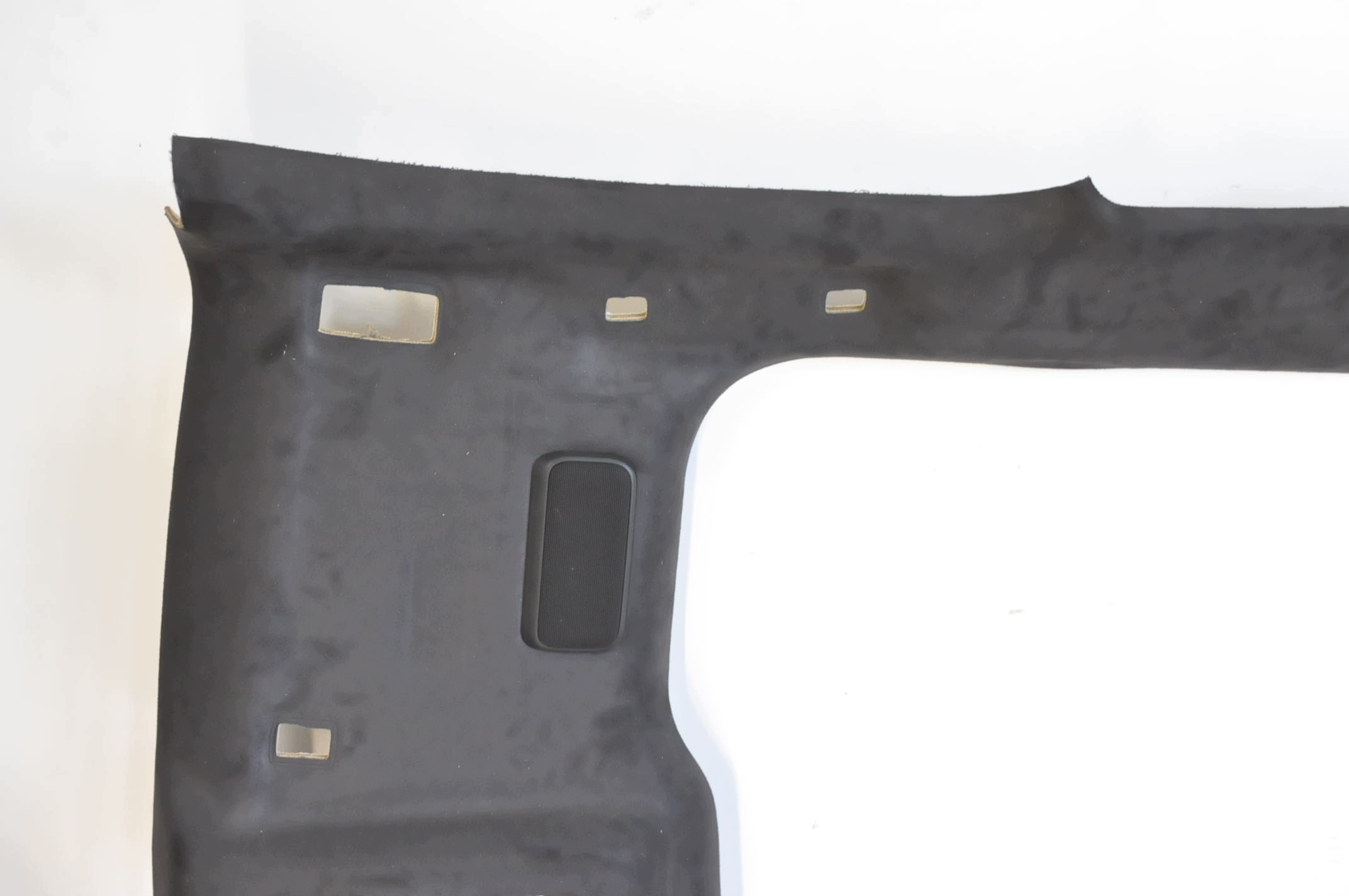 Kattosuojus Jaguar I-Pace X590, käytetty, OEM 440695