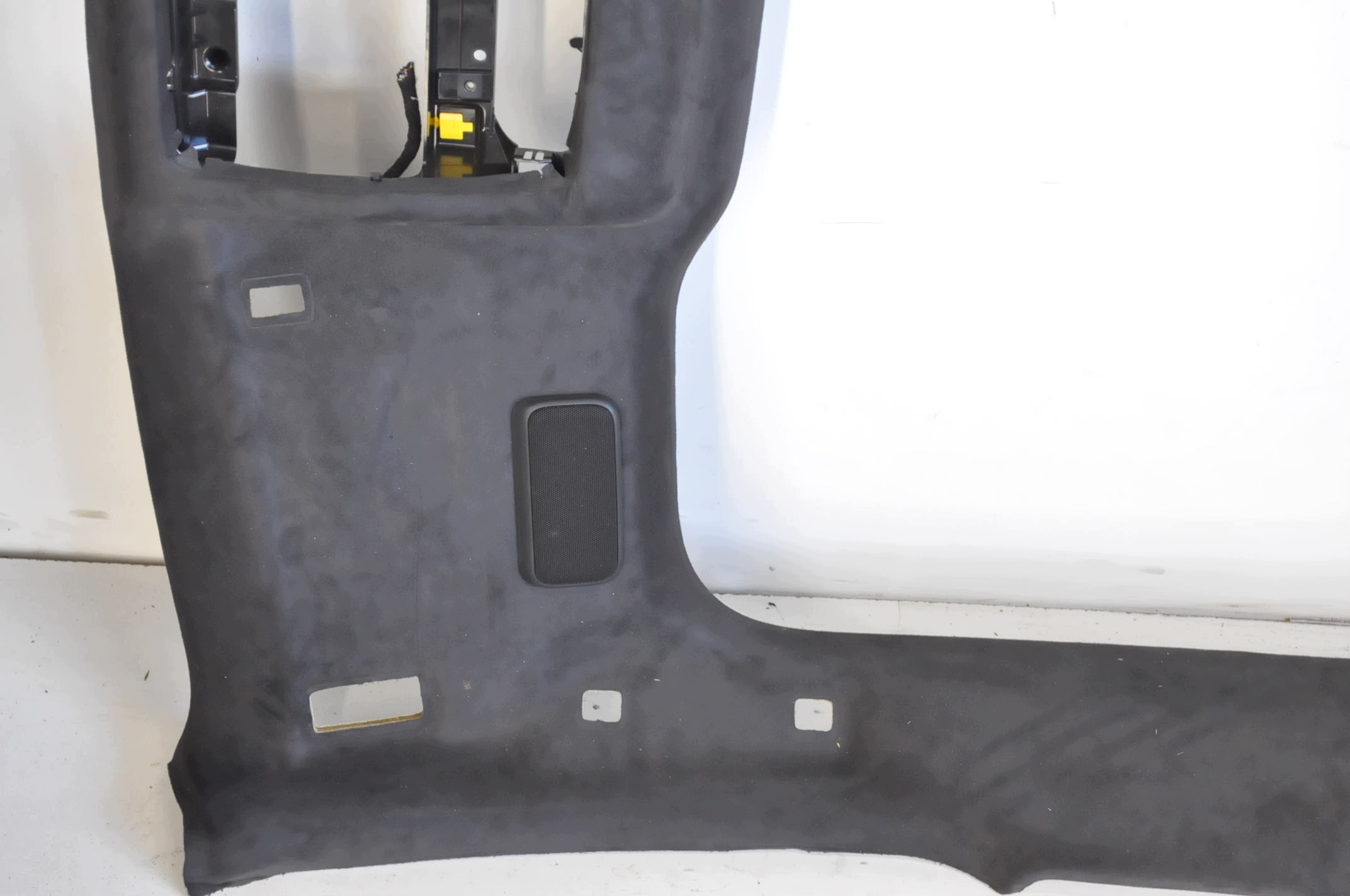 Pavillon de toit Jaguar I-PACE X590 (440695) image 3