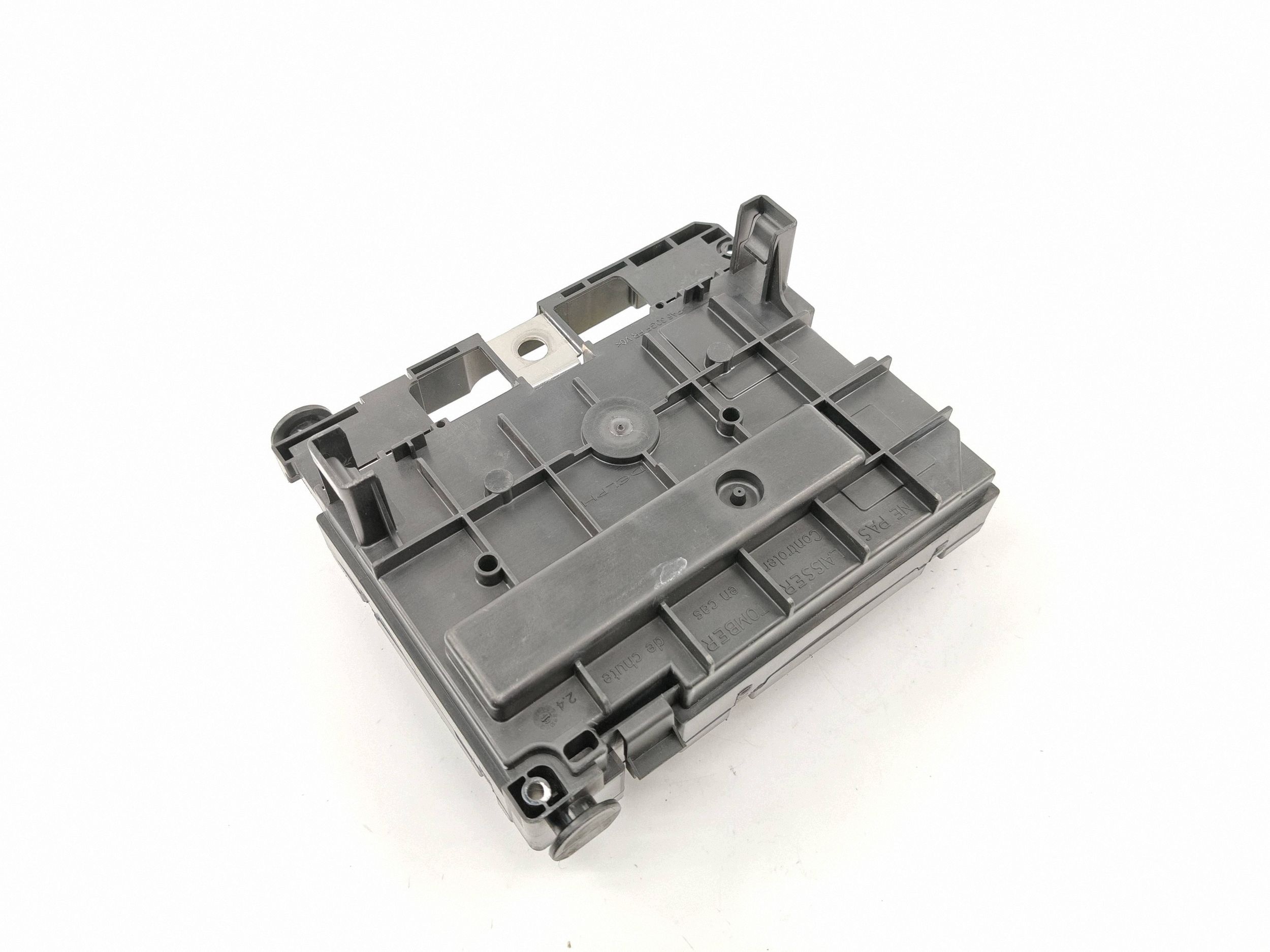 BSM Modul Sicherungskasten Peugeot Citroen 9807028780 image 3