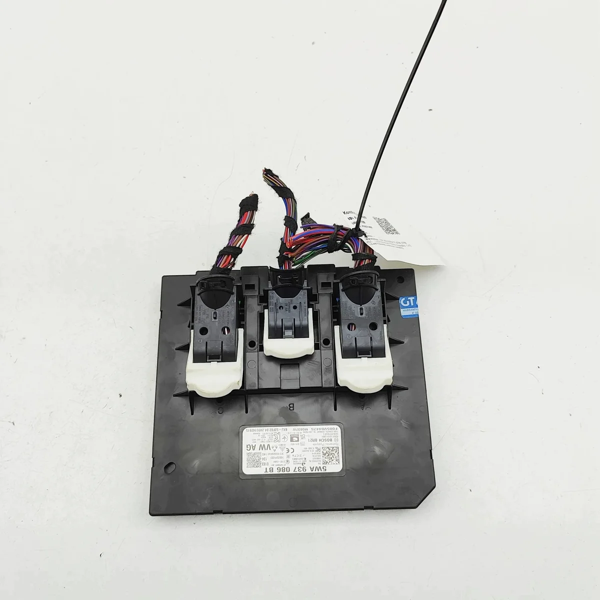 Module Confort VW Multivan T7 F005V04475 image 2