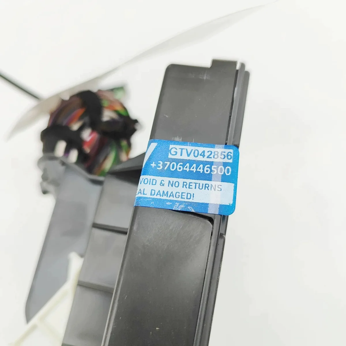 Module Confort VW Multivan T7 F005V04475 image 4