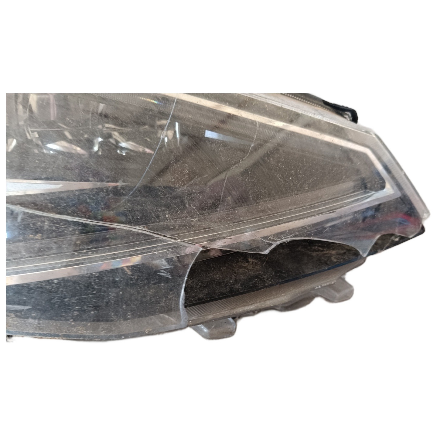 SEAT Ibiza/Arona LED Headlight Right 6F1941008E