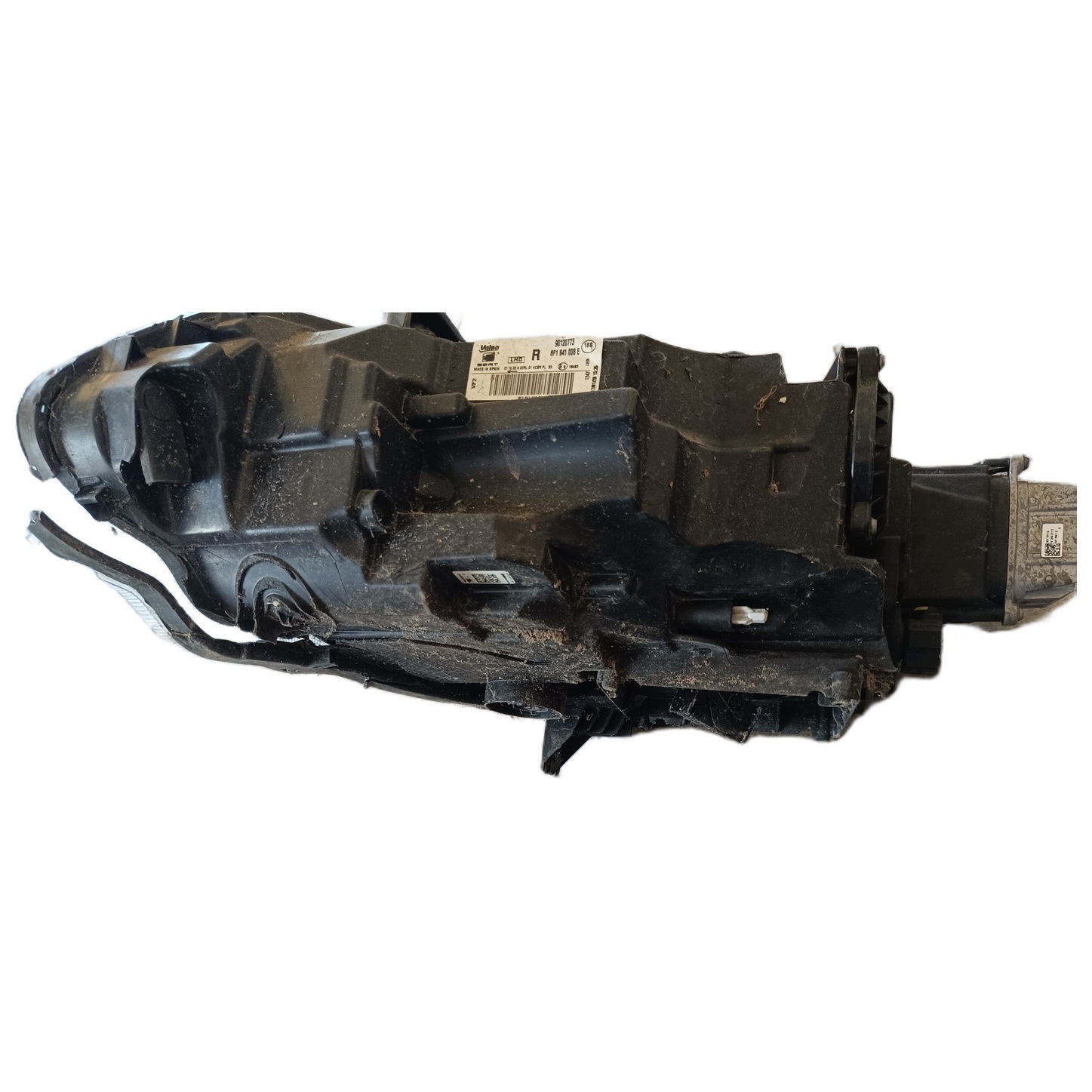 Faro LED Seat Ibiza V Arona 6F1941008E Derecho image 6