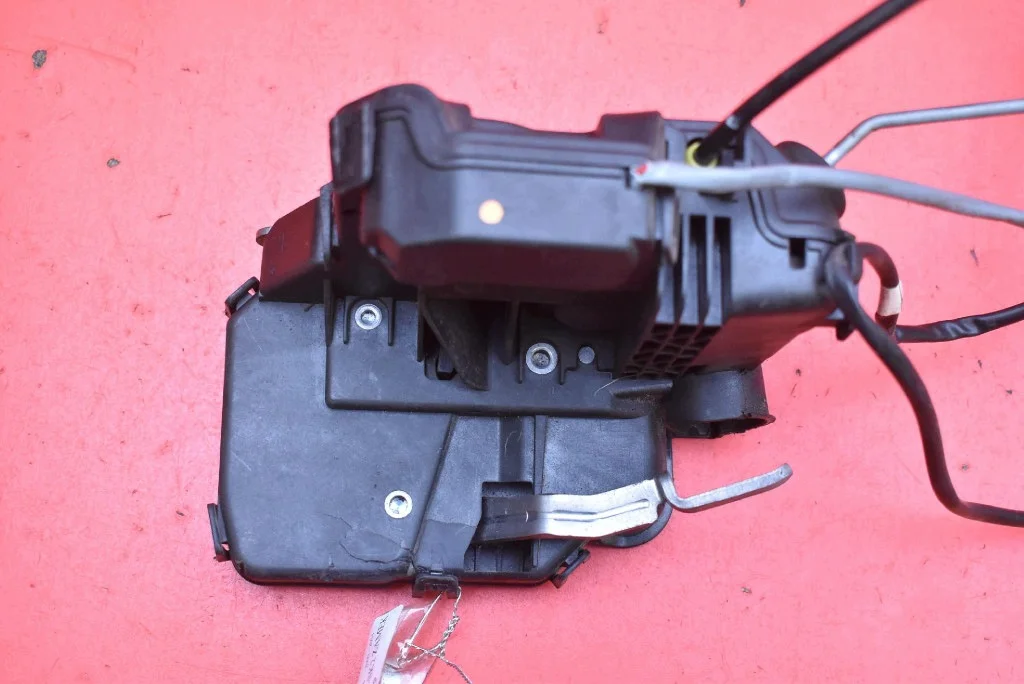 Fechadura Porta Esquerda Mercedes C-KLASA CL203 image 6