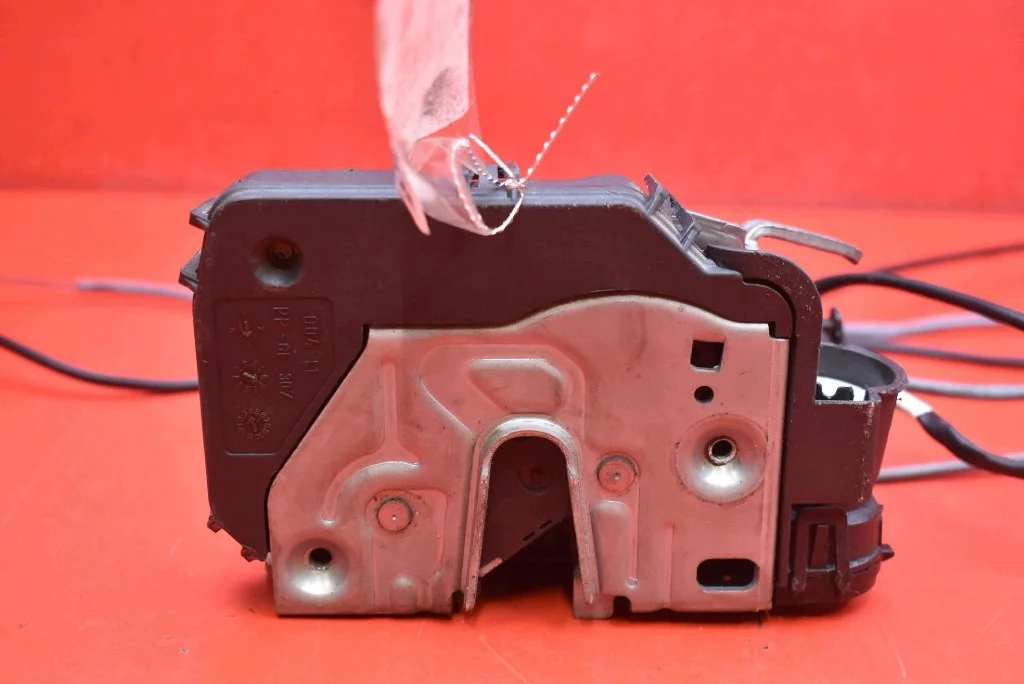 Fechadura Porta Esquerda Mercedes C-KLASA CL203 image 7