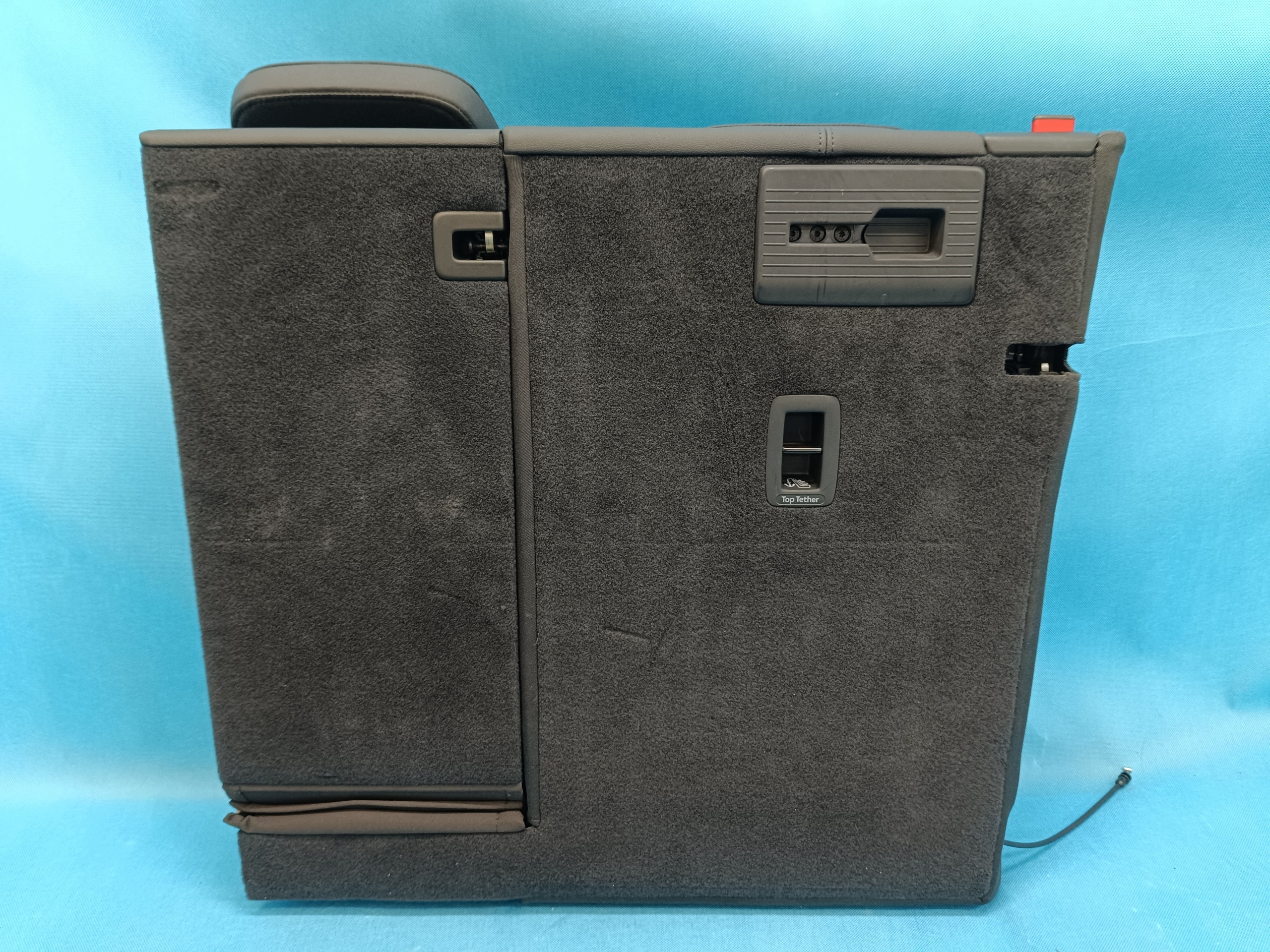 Audi A4 B9 Avant Lift 2021 Respaldo Asiento Trasero Derecho 8W0885806AB