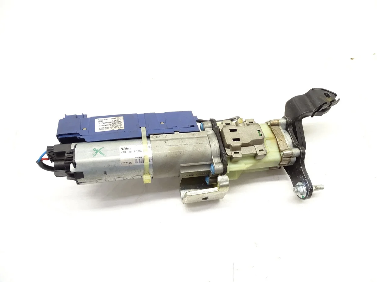 Takaluukun kaasujousi Audi Q7 4L 4L0910946
