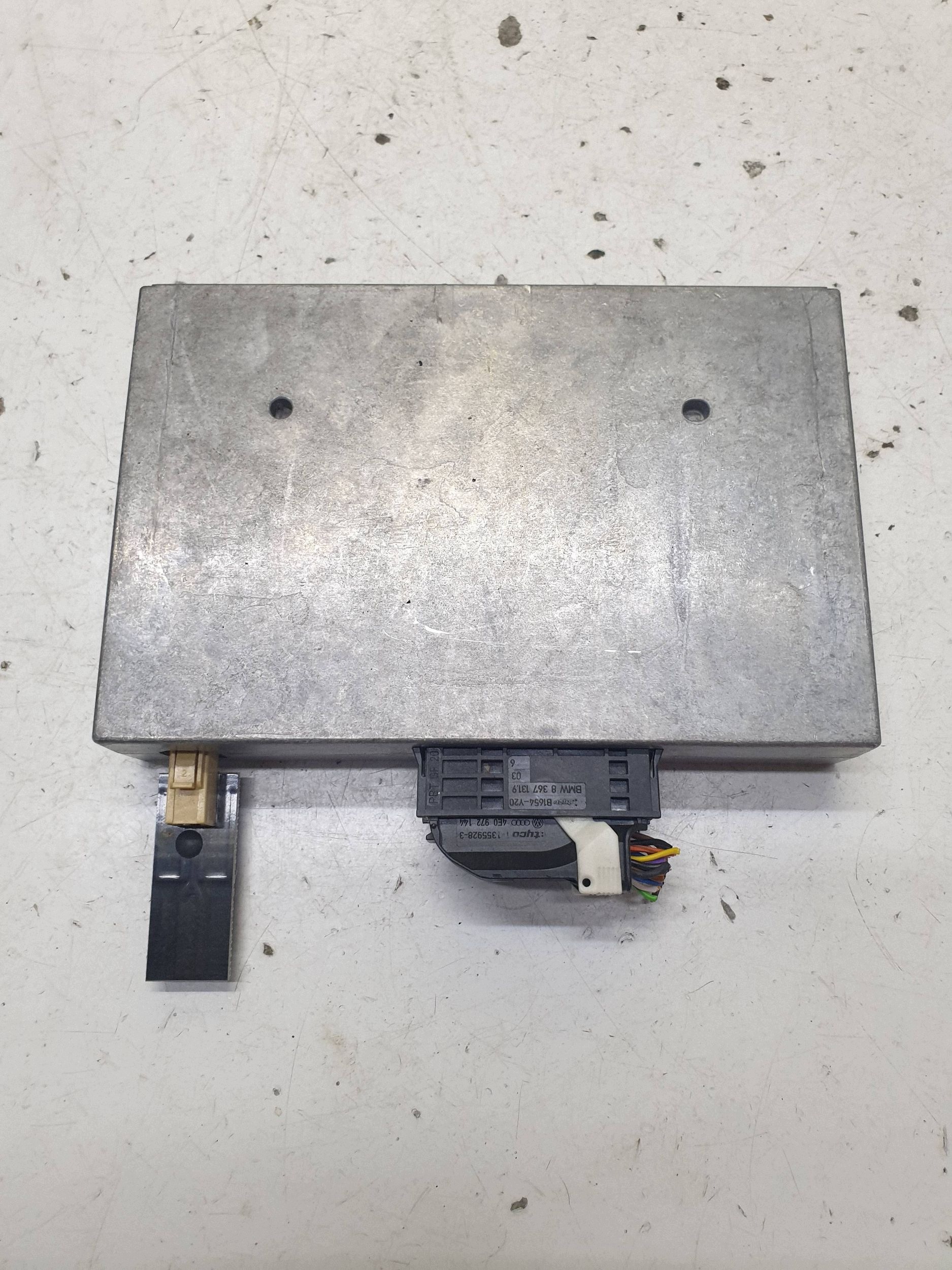 Bluetooth-moduuli Skoda Octavia II 1Z0035729B