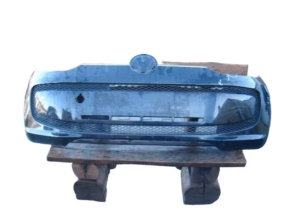 Pare-chocs avant VW UP 2011-2016 OEM 1S0853665A image 2