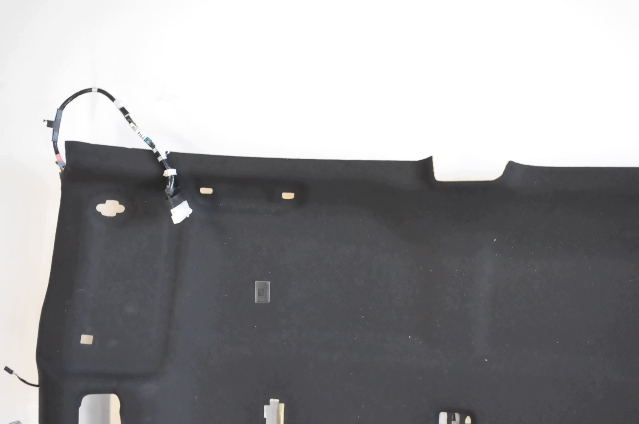 Kattosuojus Toyota Yaris IV GR, OEM 440697