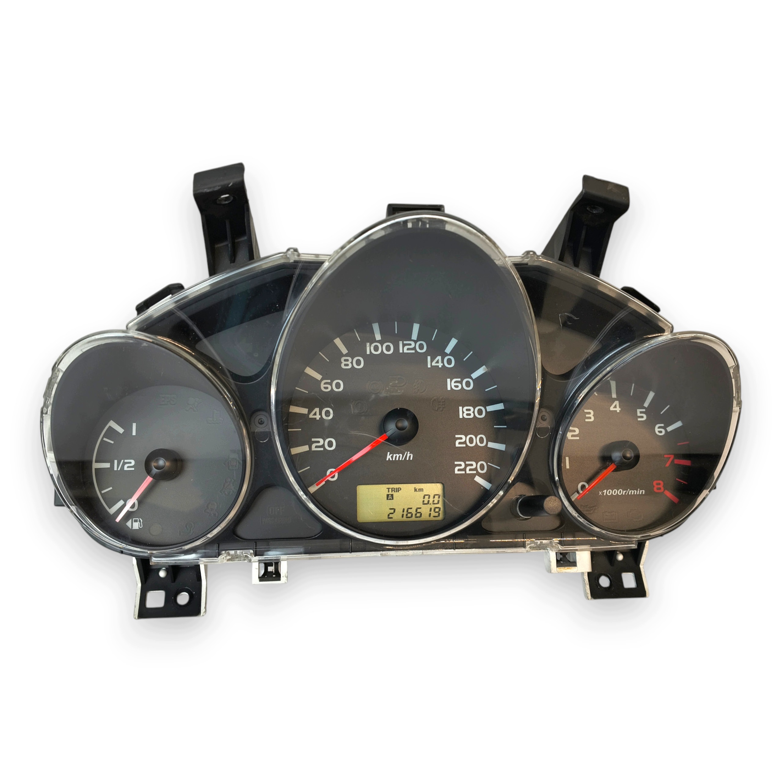 Tacho Kombiinstrument MR951770 Mitsubishi Colt VI 1.1 1.3 1.5 image 2