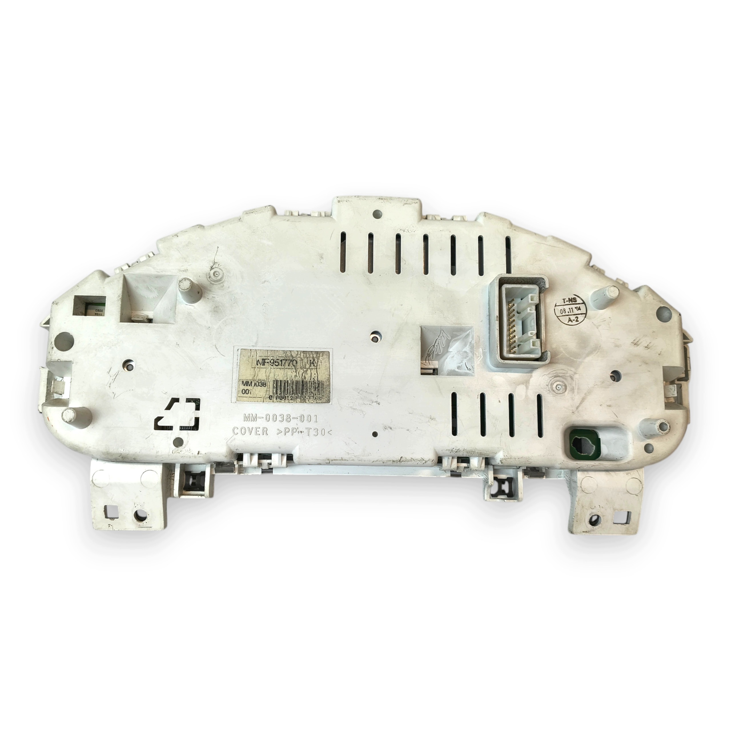 Tacho Kombiinstrument MR951770 Mitsubishi Colt VI 1.1 1.3 1.5 image 4