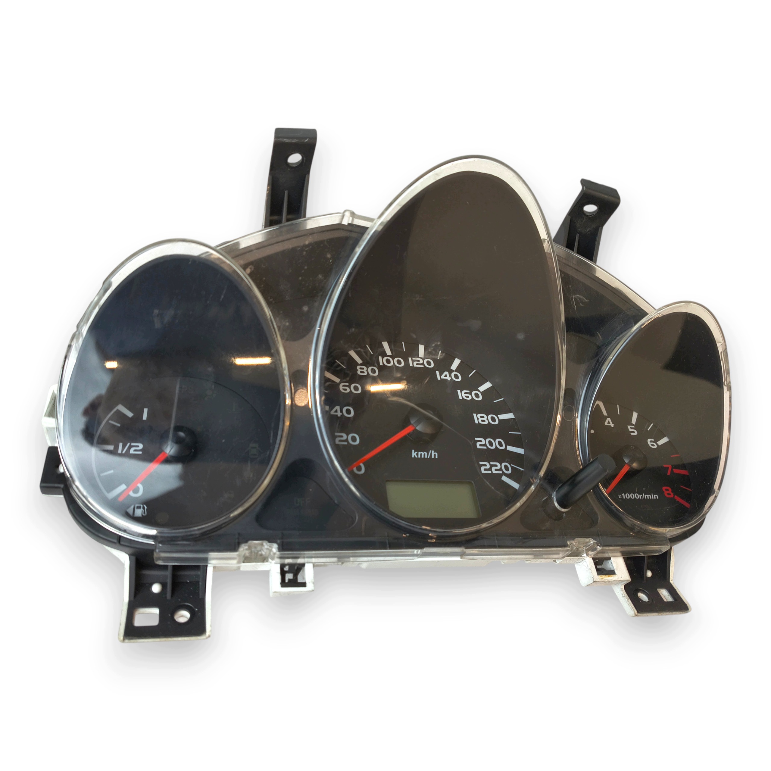 Tacho Kombiinstrument MR951770 Mitsubishi Colt VI 1.1 1.3 1.5 image 7