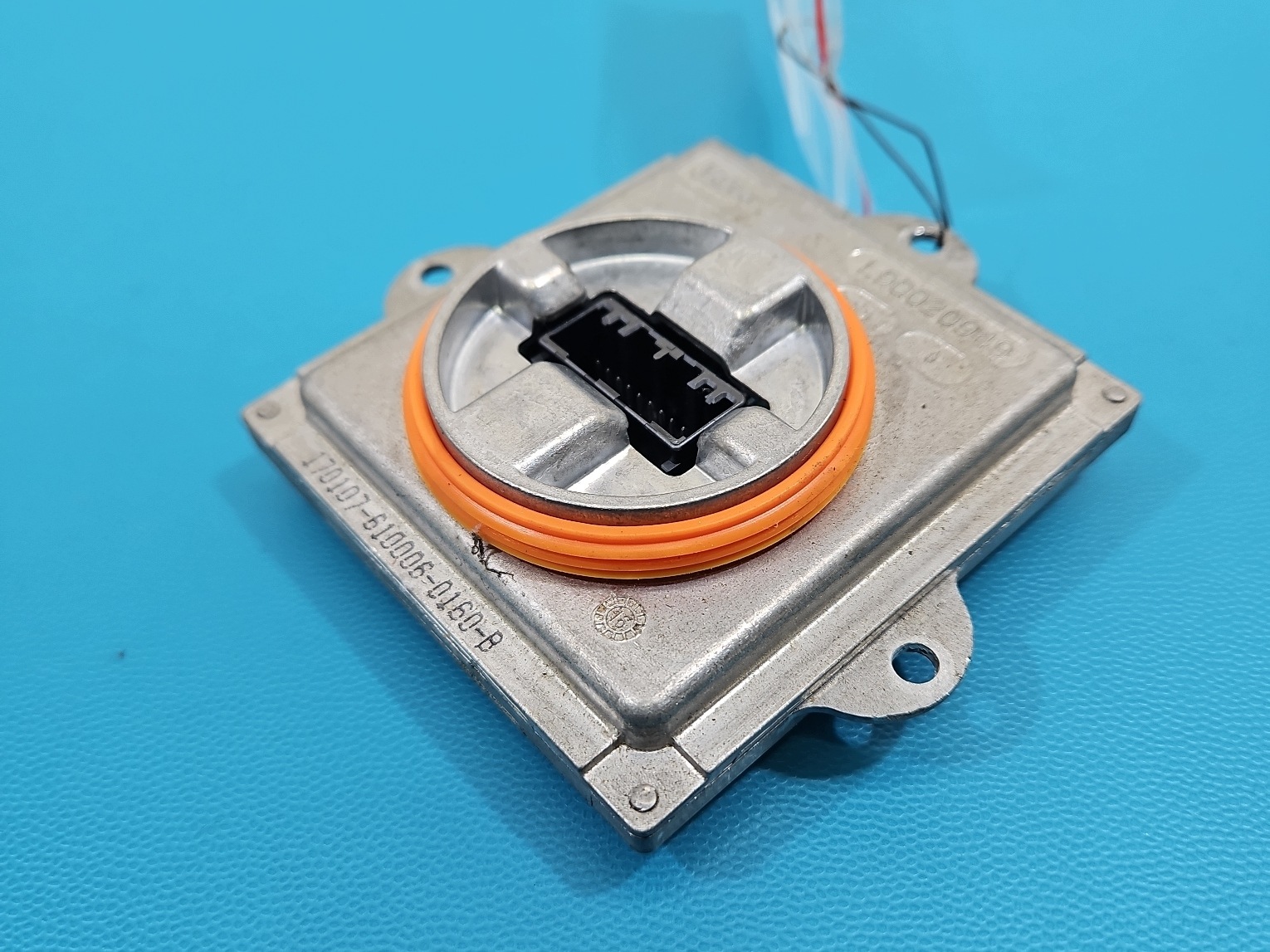 Lampmodule Renault Espace V L90049021 image 2
