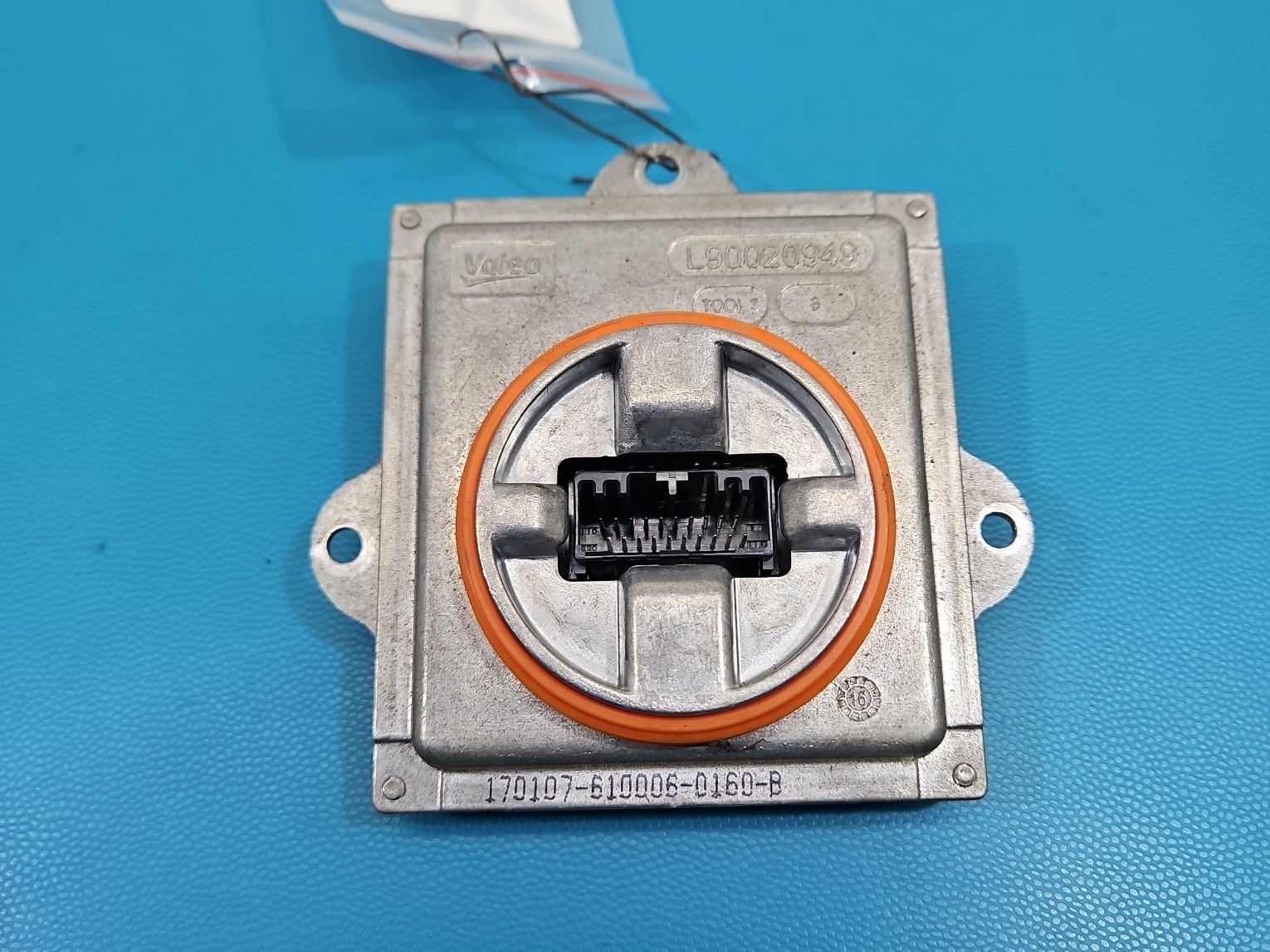 Renault Espace V Lamp Module L90049021 Used