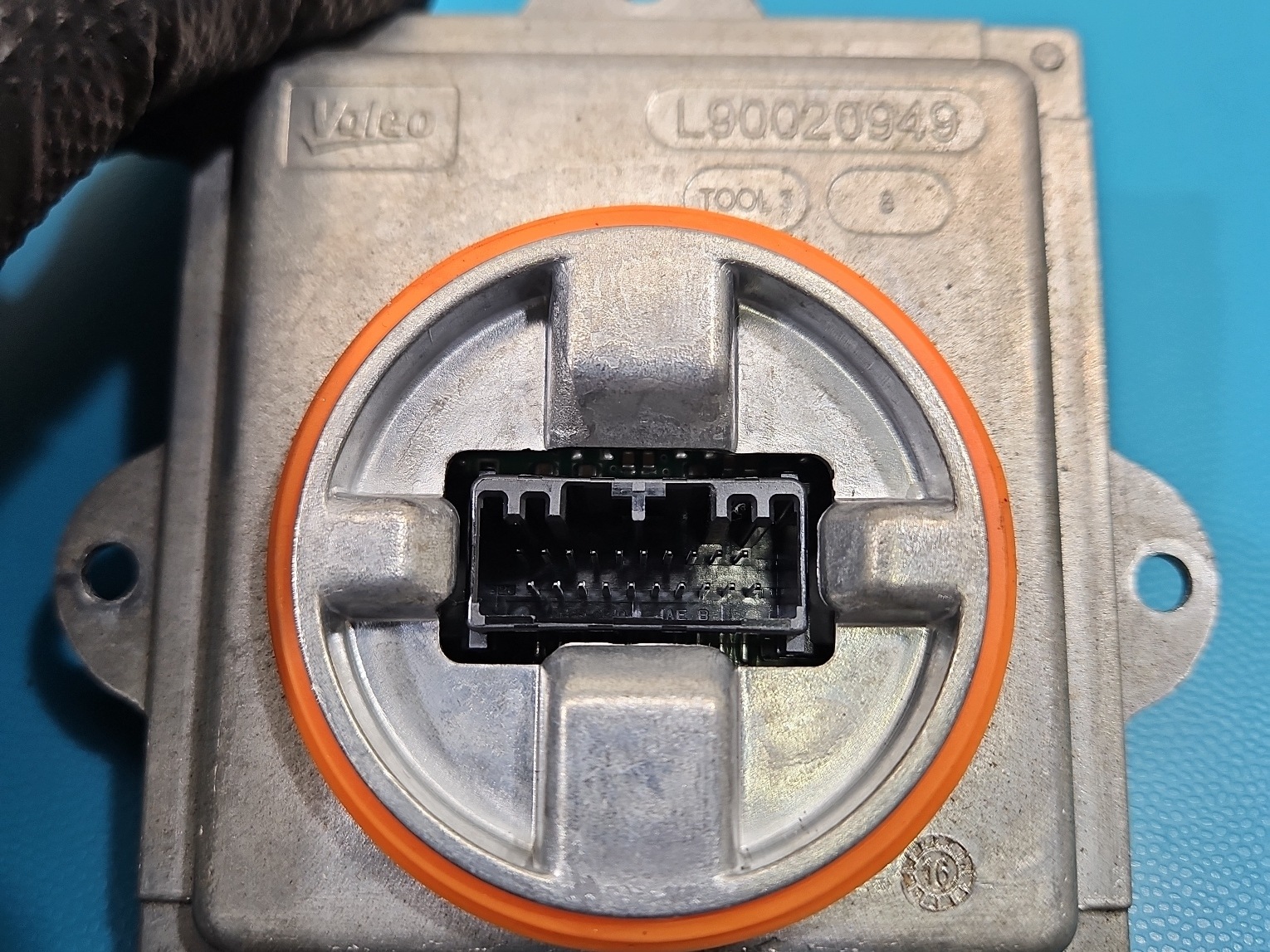 Lampmodule Renault Espace V L90049021 image 3