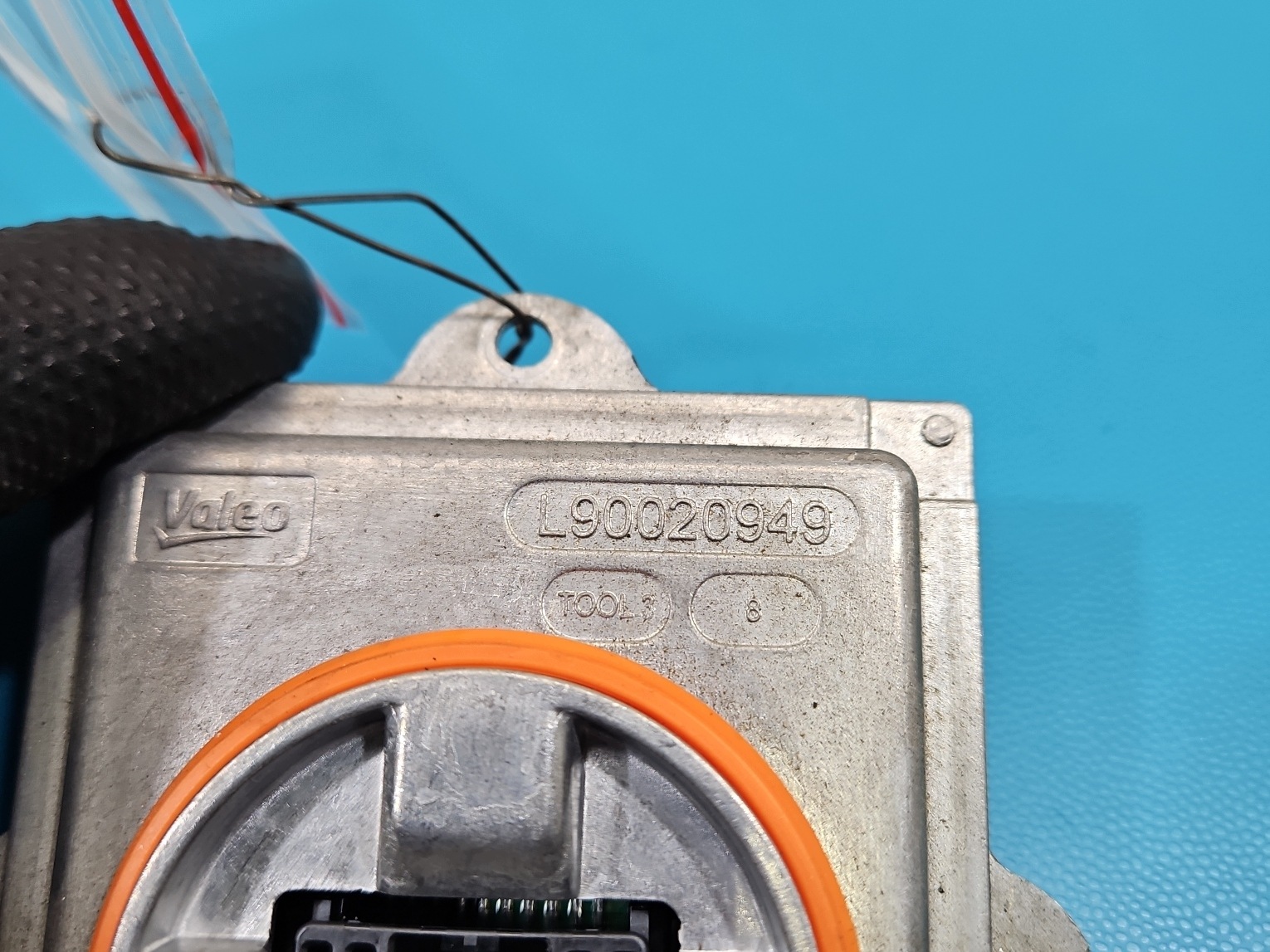 Lampmodule Renault Espace V L90049021 image 5