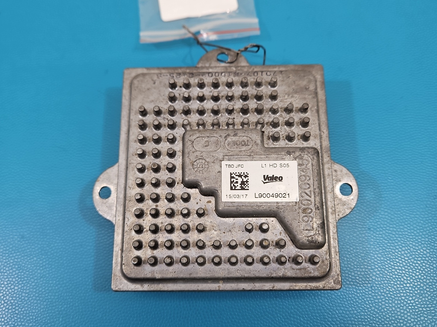 Lampmodule Renault Espace V L90049021 image 6