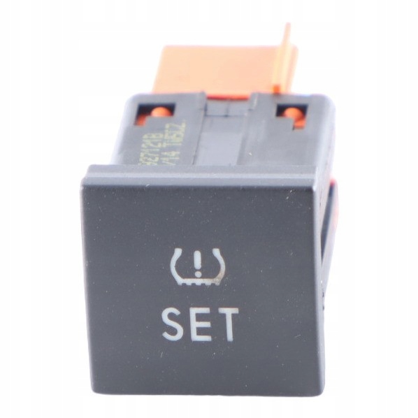 Bouton SET Volkswagen Polo 6R 1K0927121B image 2