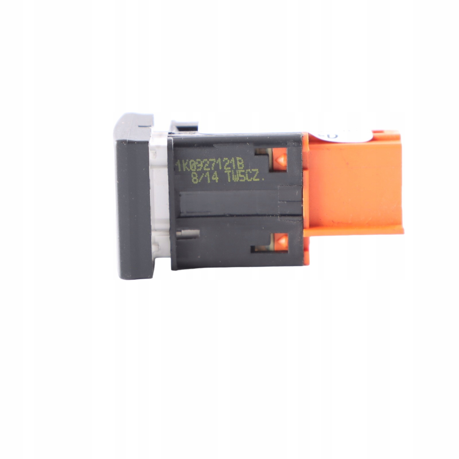 Bouton SET Volkswagen Polo 6R 1K0927121B image 5