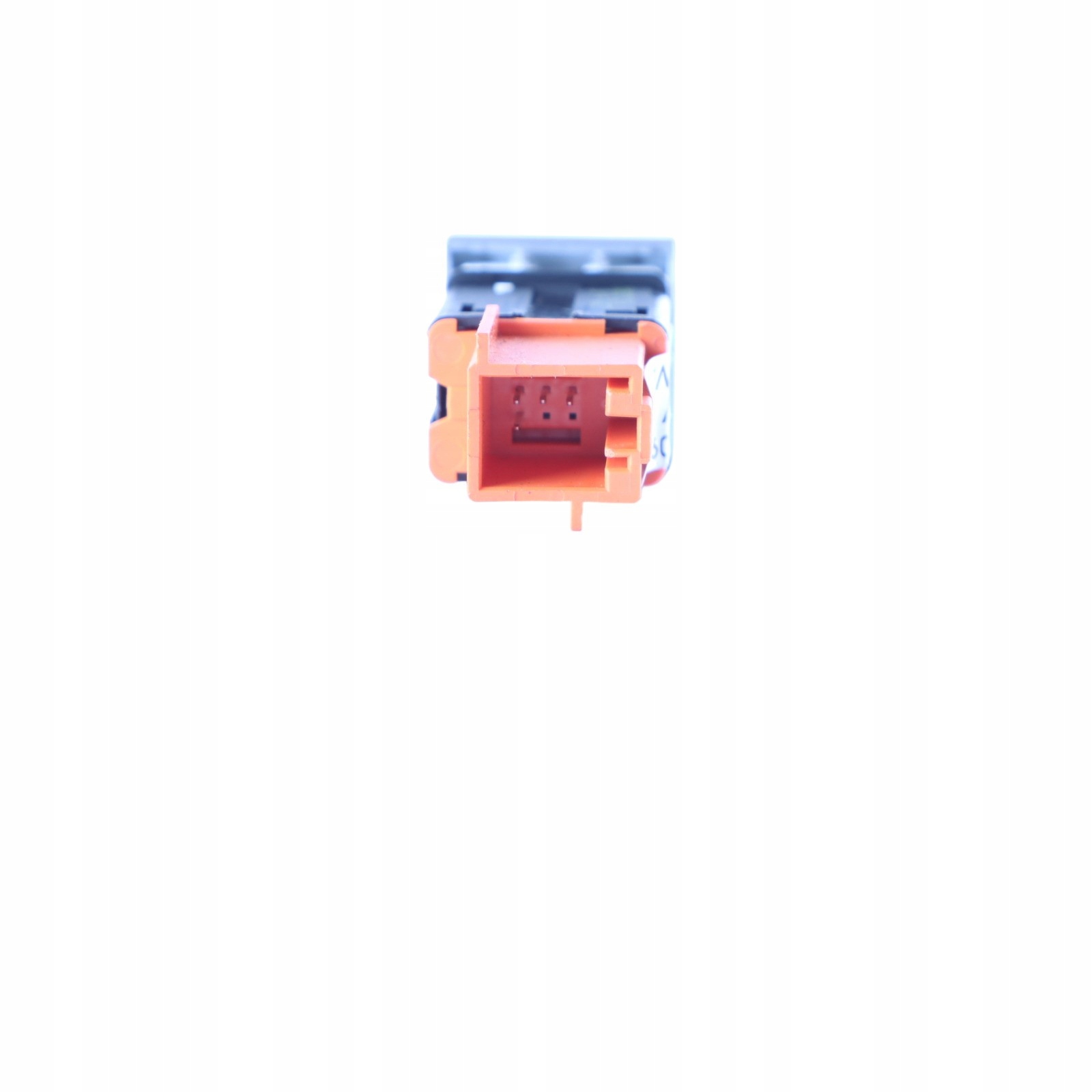 Bouton SET Volkswagen Polo 6R 1K0927121B image 7