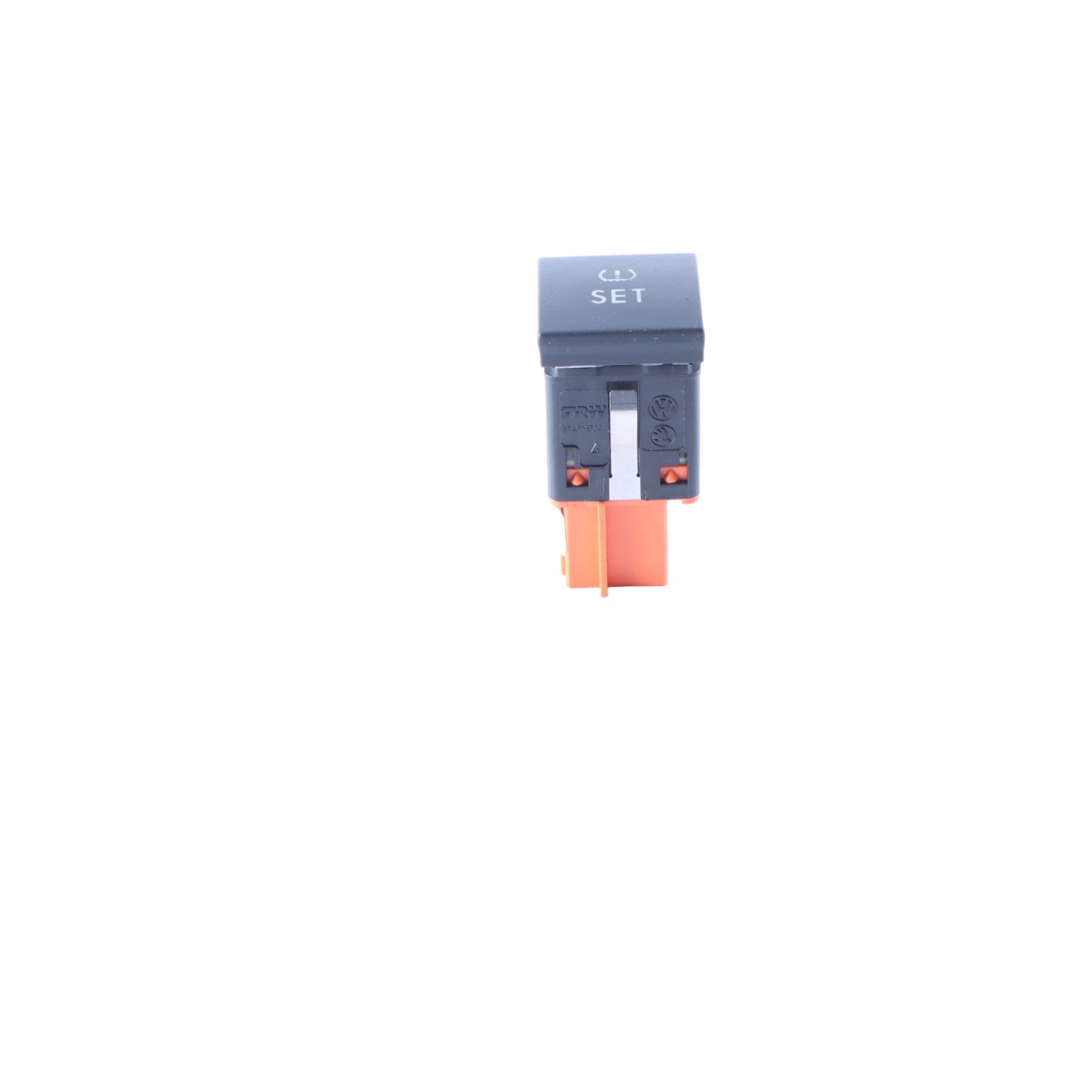 Bouton SET Volkswagen Polo 6R 1K0927121B image 9