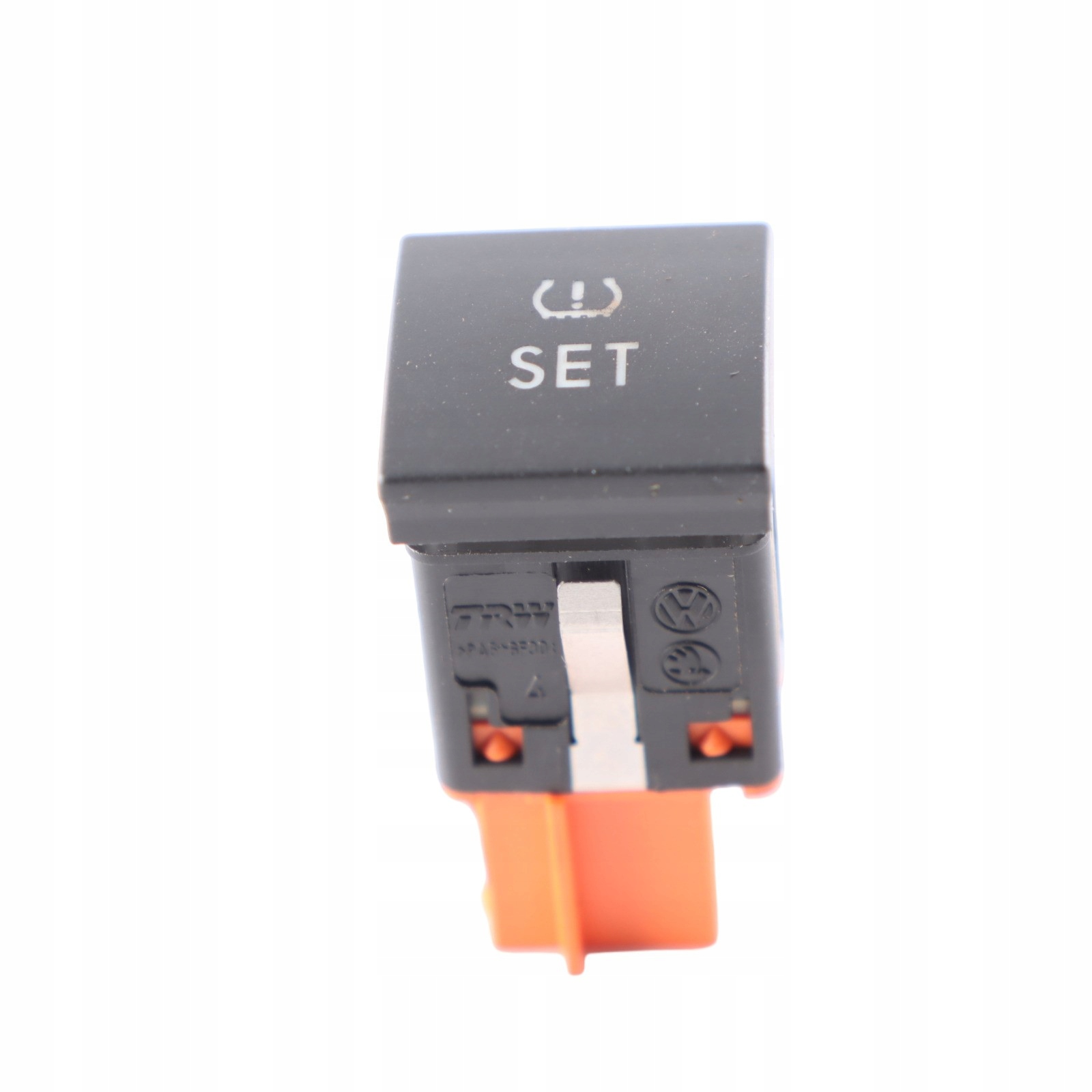 Bouton SET Volkswagen Polo 6R 1K0927121B image 10