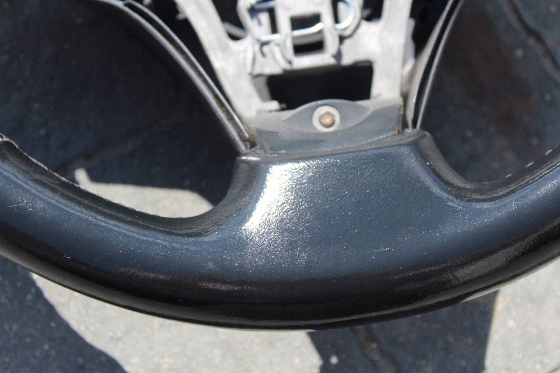 Ohjauspyörä Toyota Yaris II BGK3237 image 9