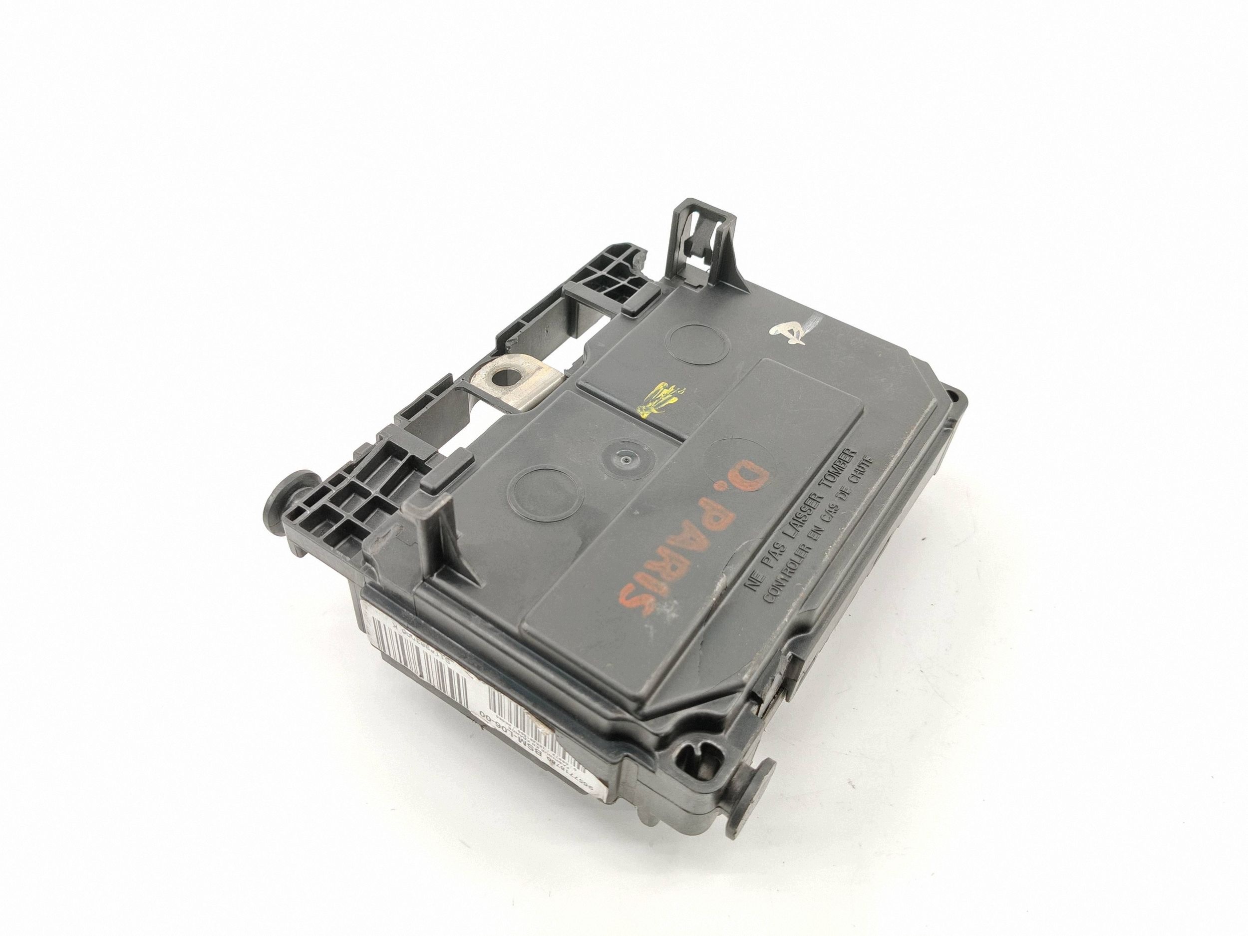 Modul BSM Sicherungskasten Peugeot Citroen L06 image 3