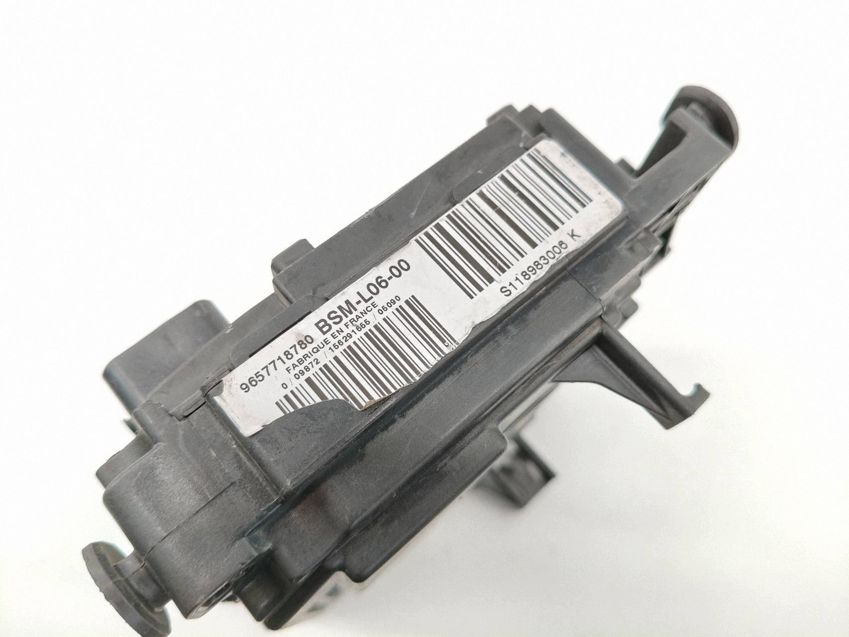 Modul BSM Sicherungskasten Peugeot Citroen L06 image 4